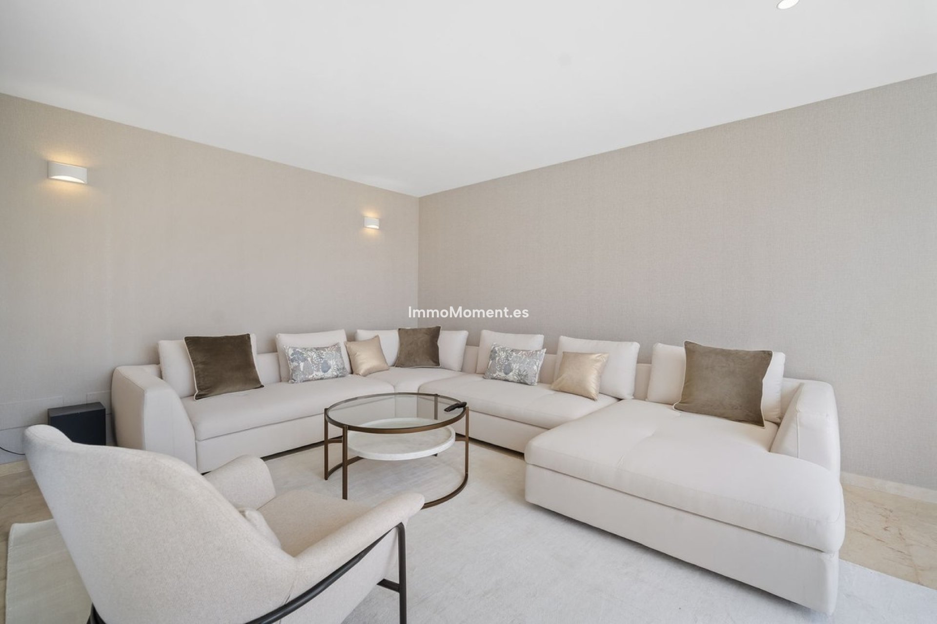 Reventa - Villa - Marbella - Nueva Andalucía