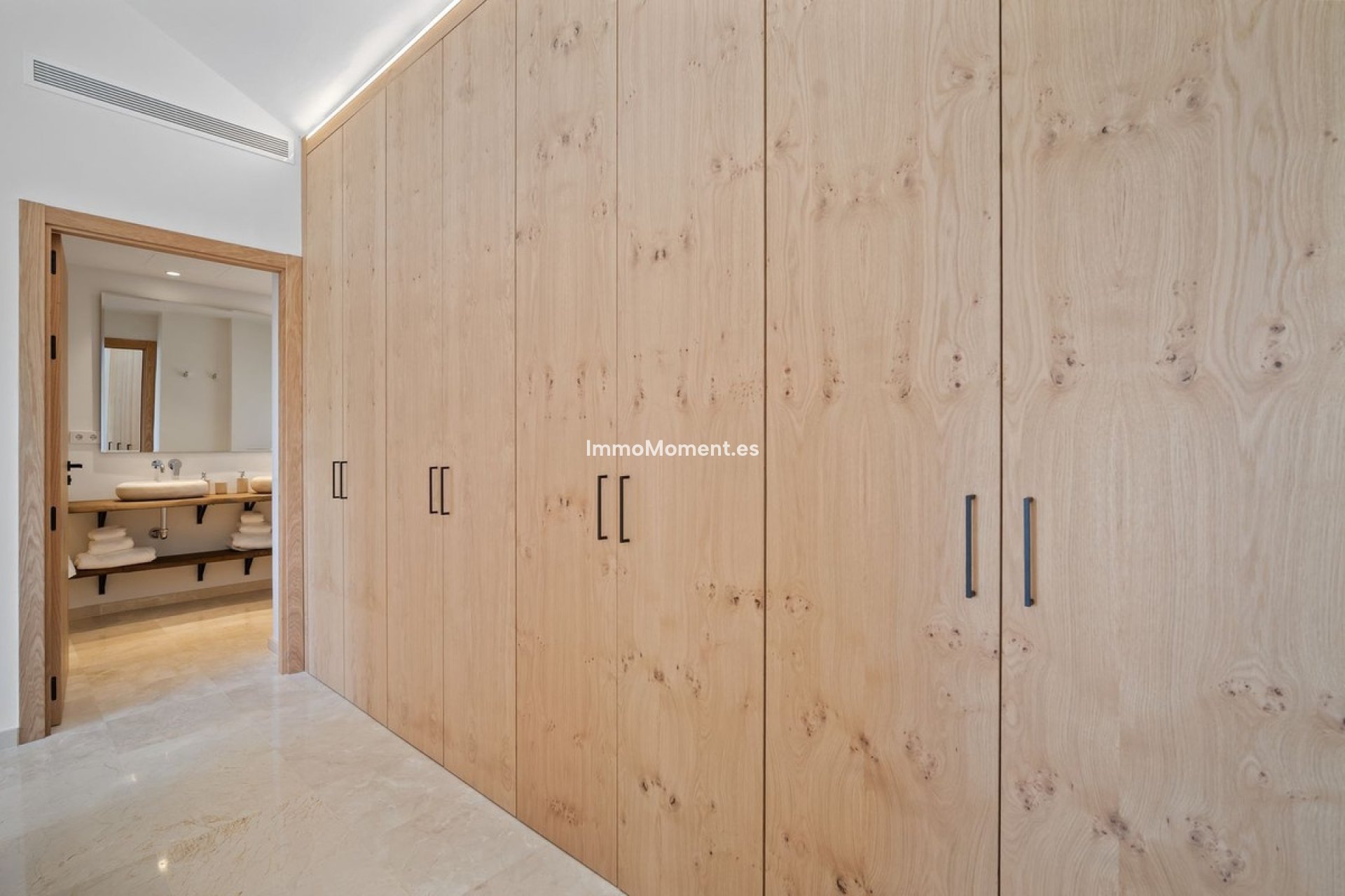 Reventa - Villa - Marbella - Nueva Andalucía