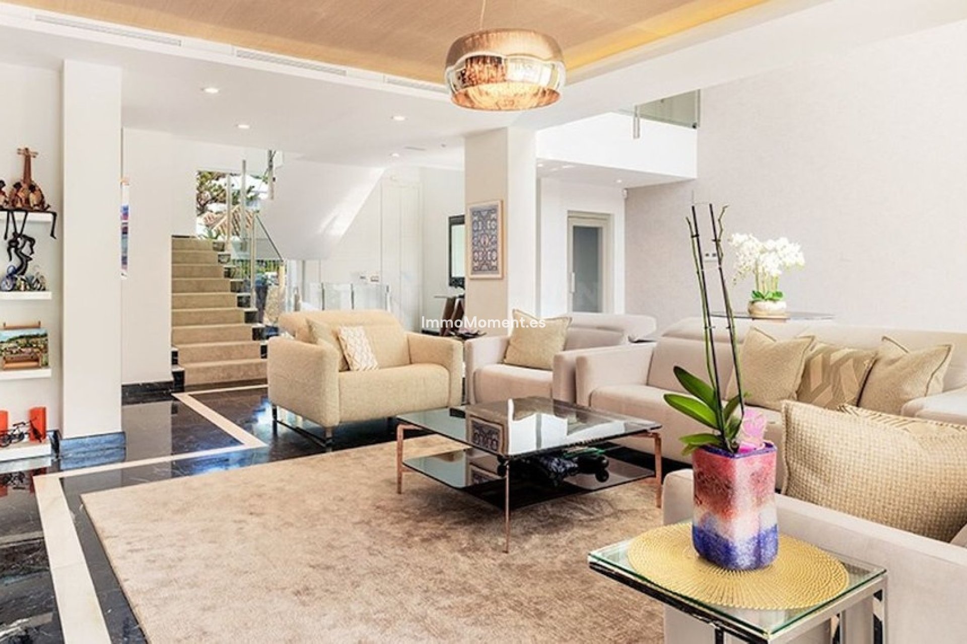 Reventa - Villa - Marbella - Nueva Andalucía