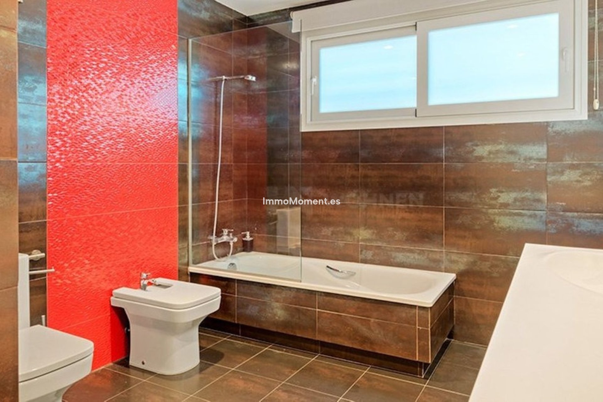 Reventa - Villa - Marbella - Nueva Andalucía