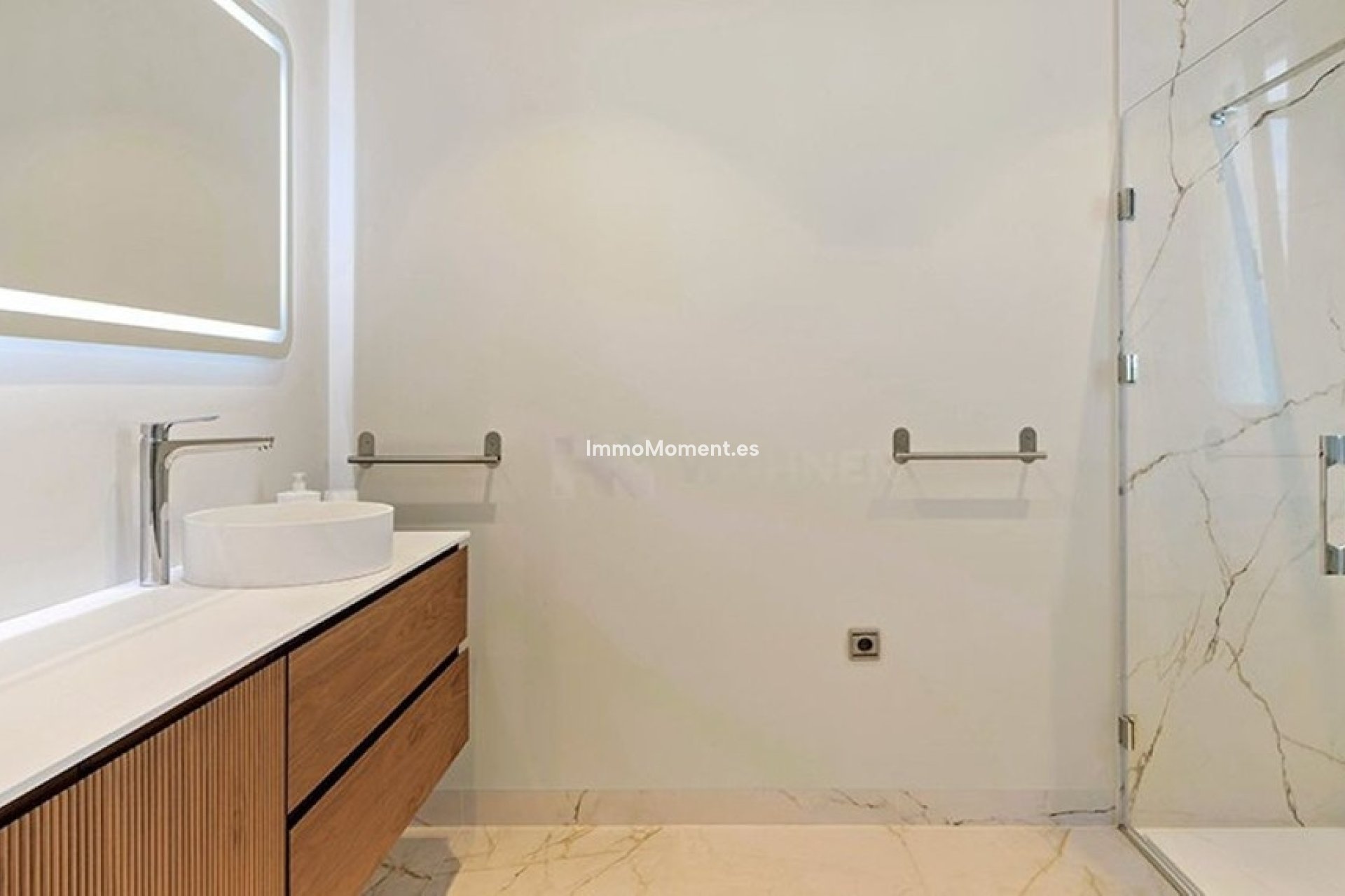 Reventa - Villa - Marbella - Nueva Andalucía