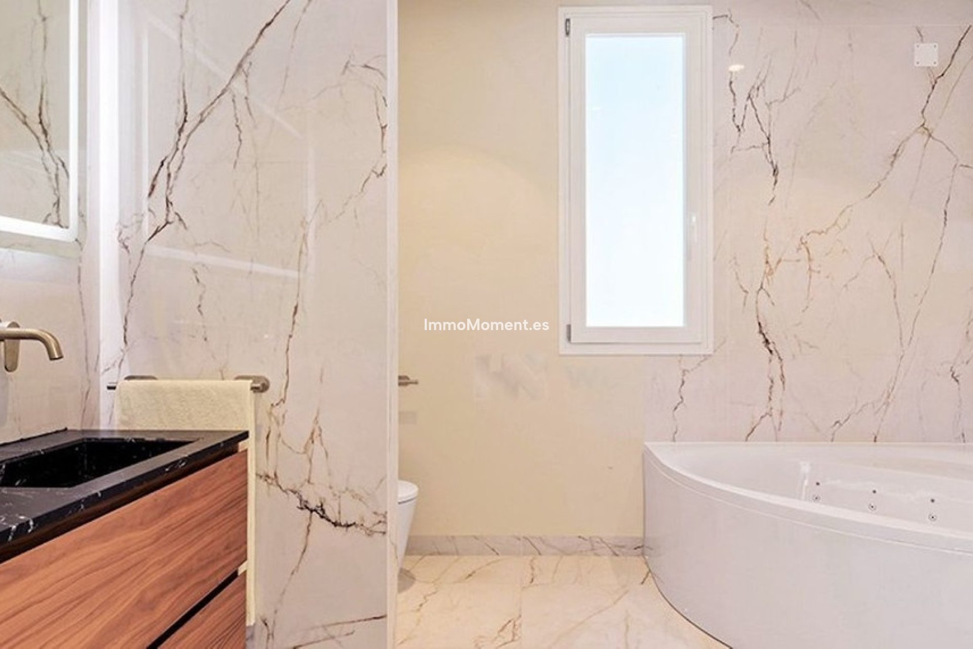 Reventa - Villa - Marbella - Nueva Andalucía