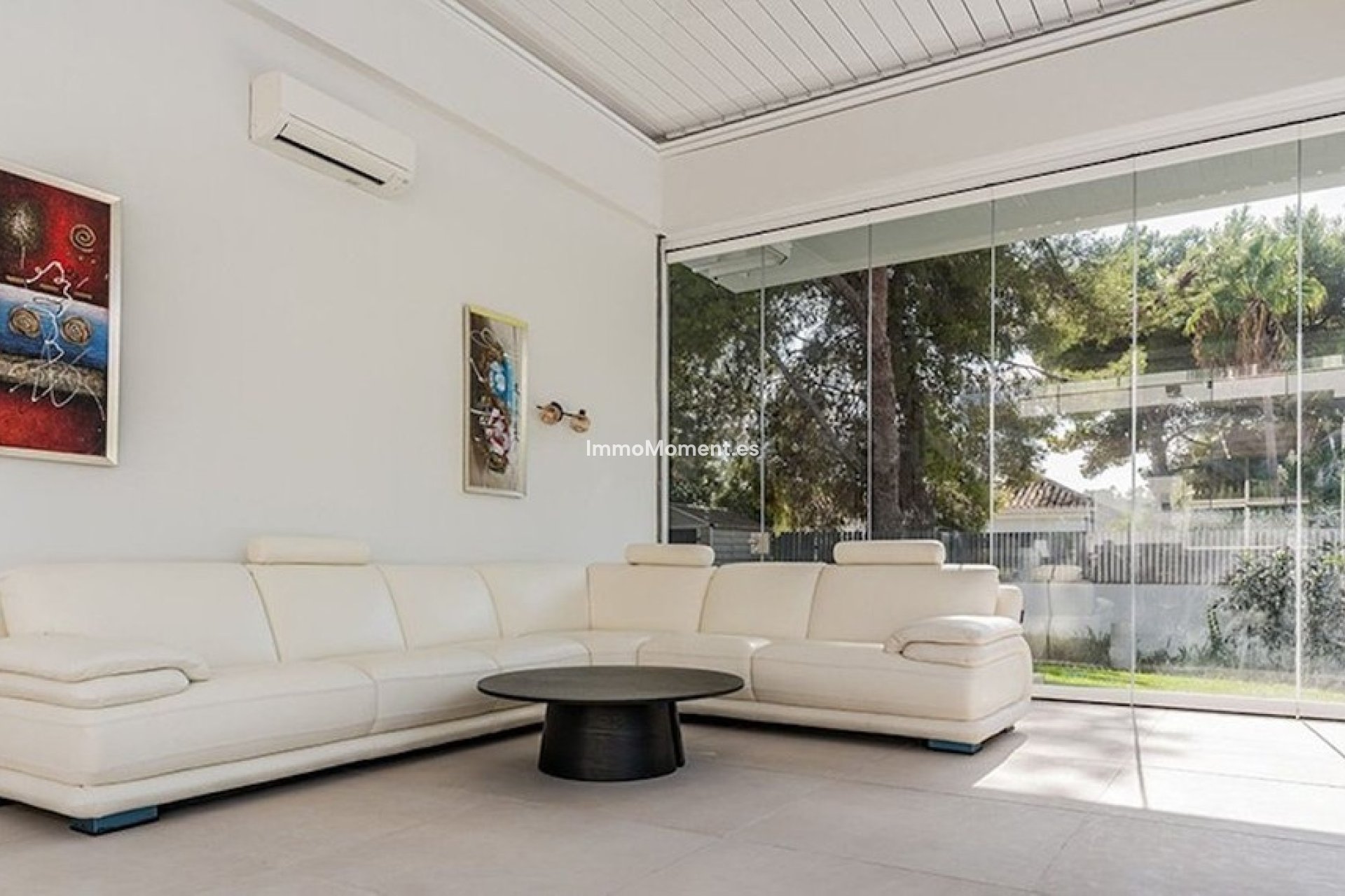 Reventa - Villa - Marbella - Nueva Andalucía