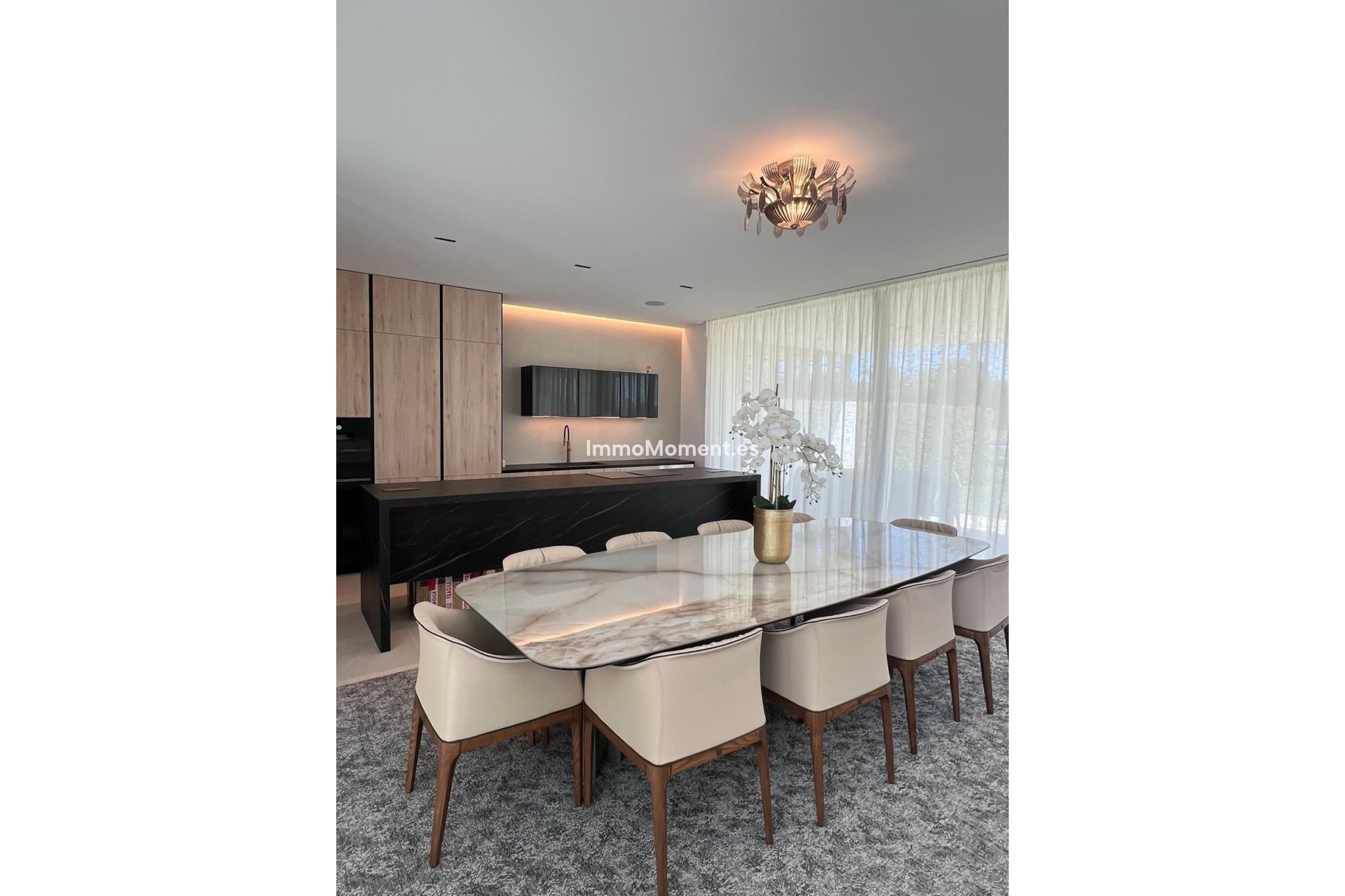 Reventa - Villa - Marbella - Nueva Andalucía