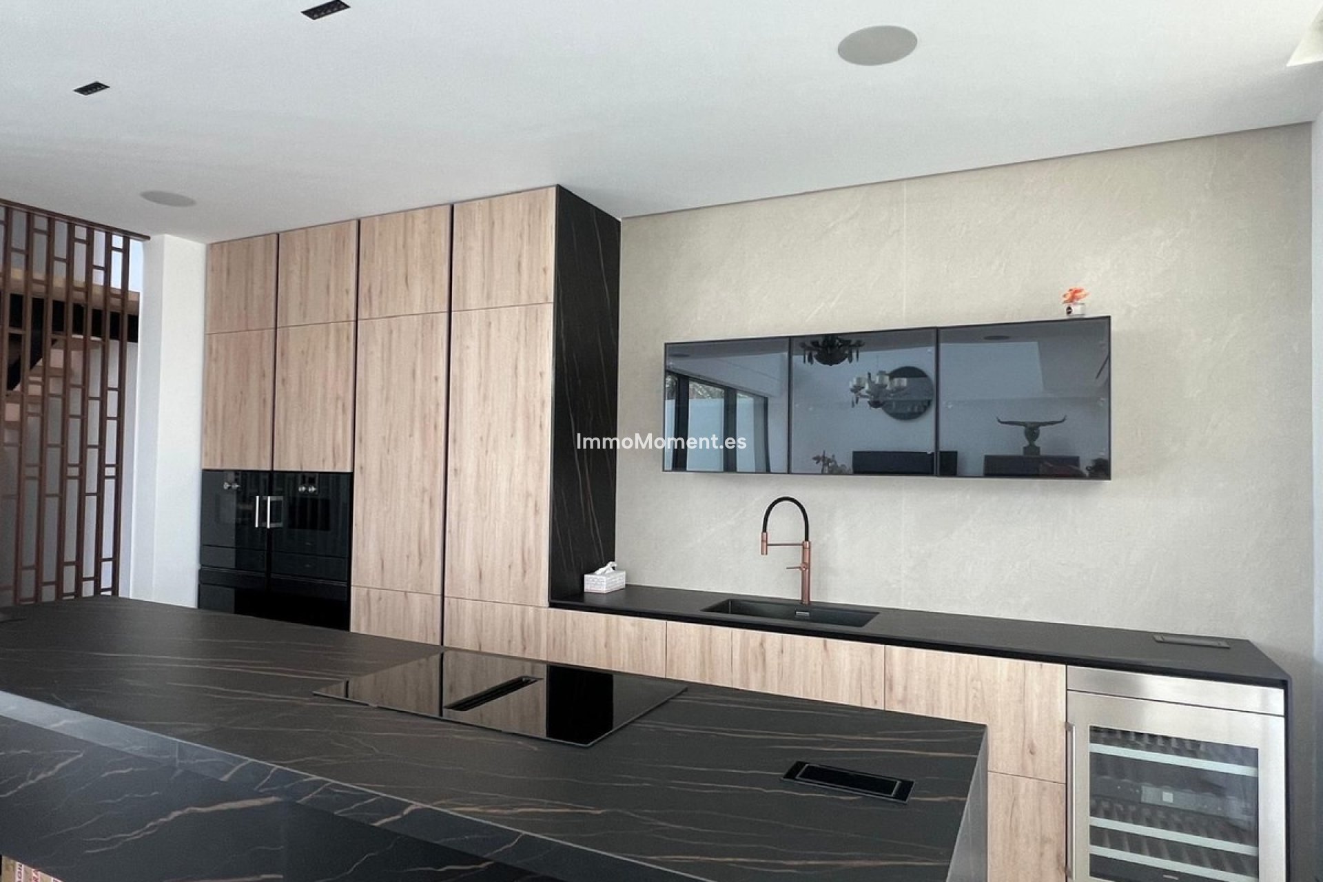 Reventa - Villa - Marbella - Nueva Andalucía