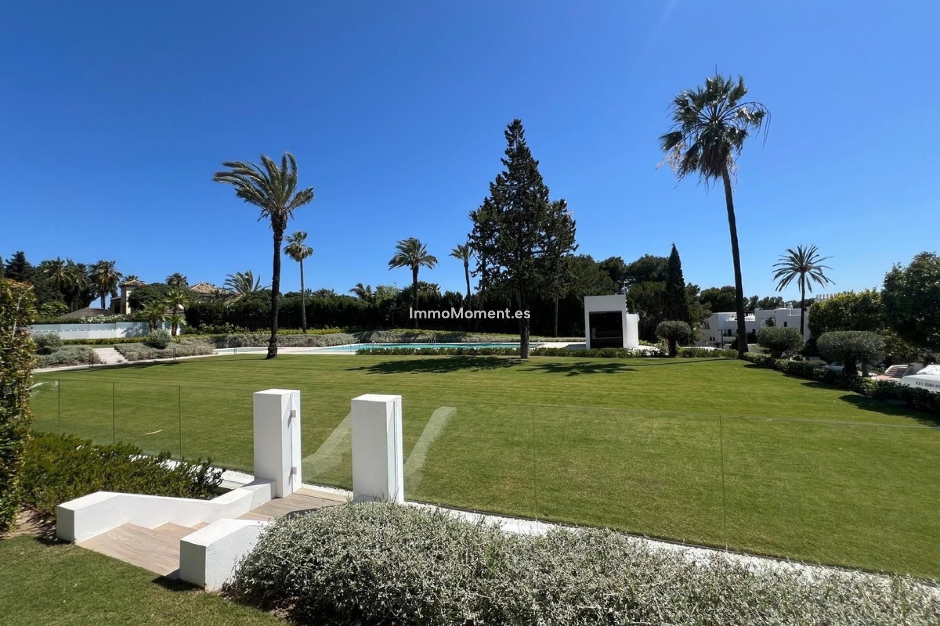 Reventa - Villa - Marbella - Nueva Andalucía