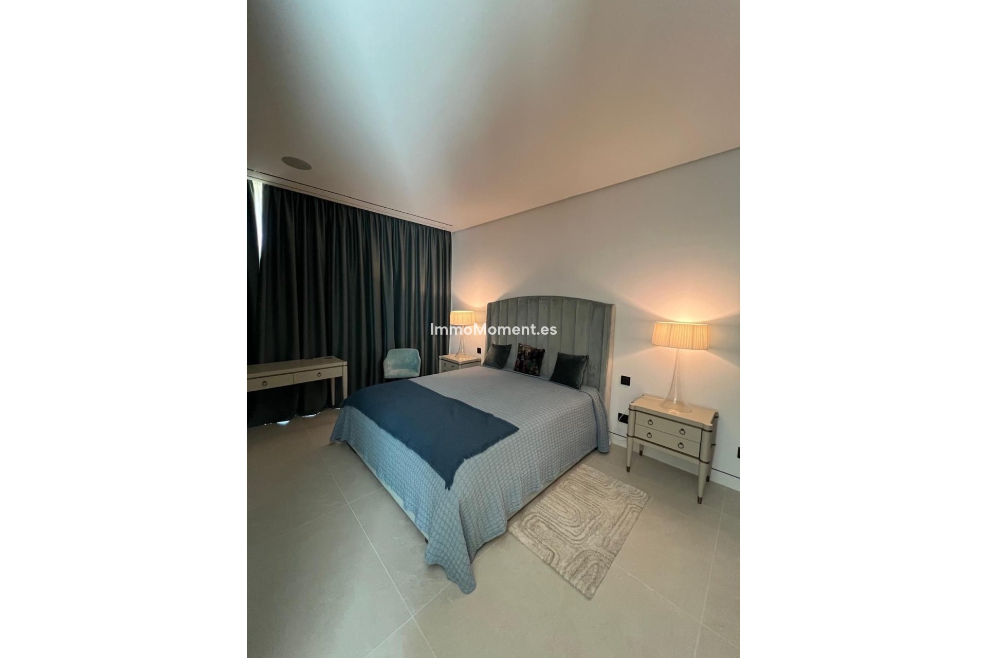 Reventa - Villa - Marbella - Nueva Andalucía