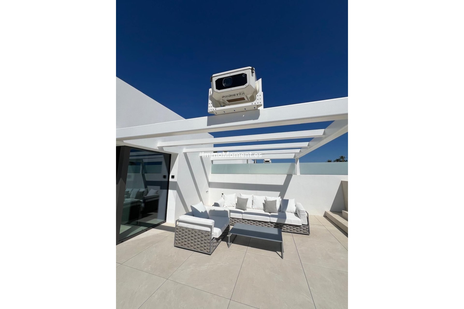 Reventa - Villa - Marbella - Nueva Andalucía