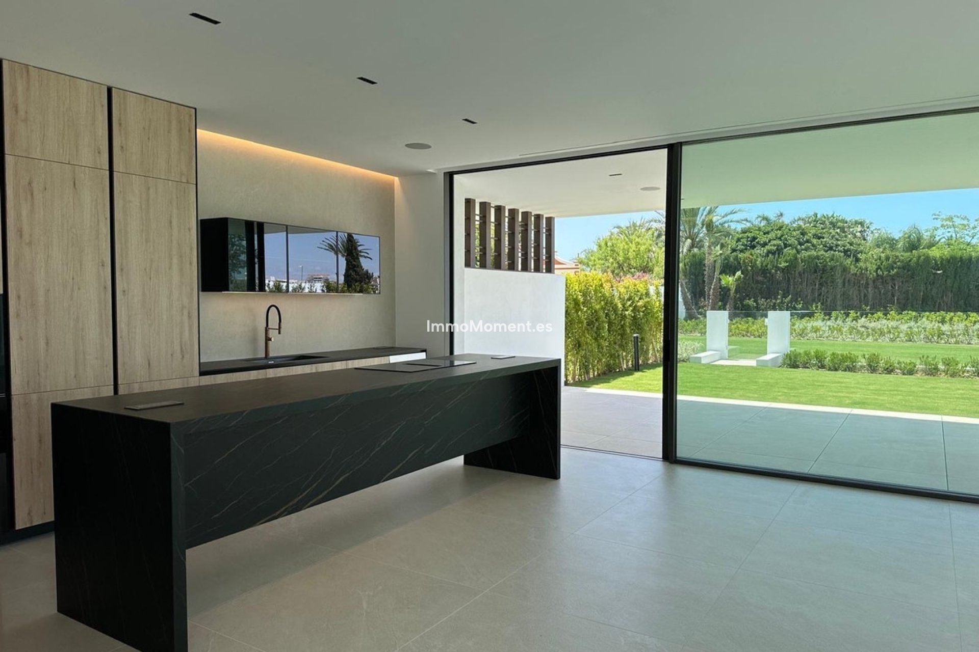 Reventa - Villa - Marbella - Nueva Andalucía