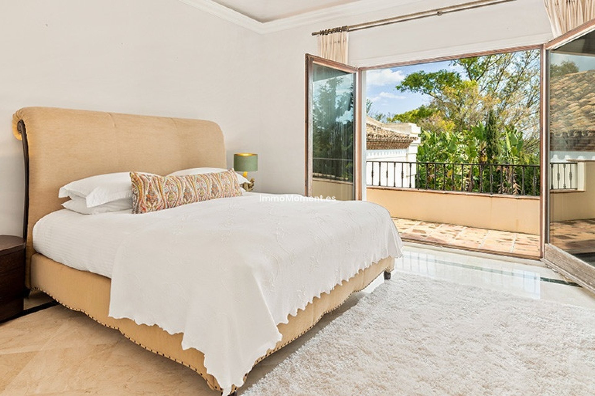 Reventa - Villa - Marbella - Nueva Andalucía