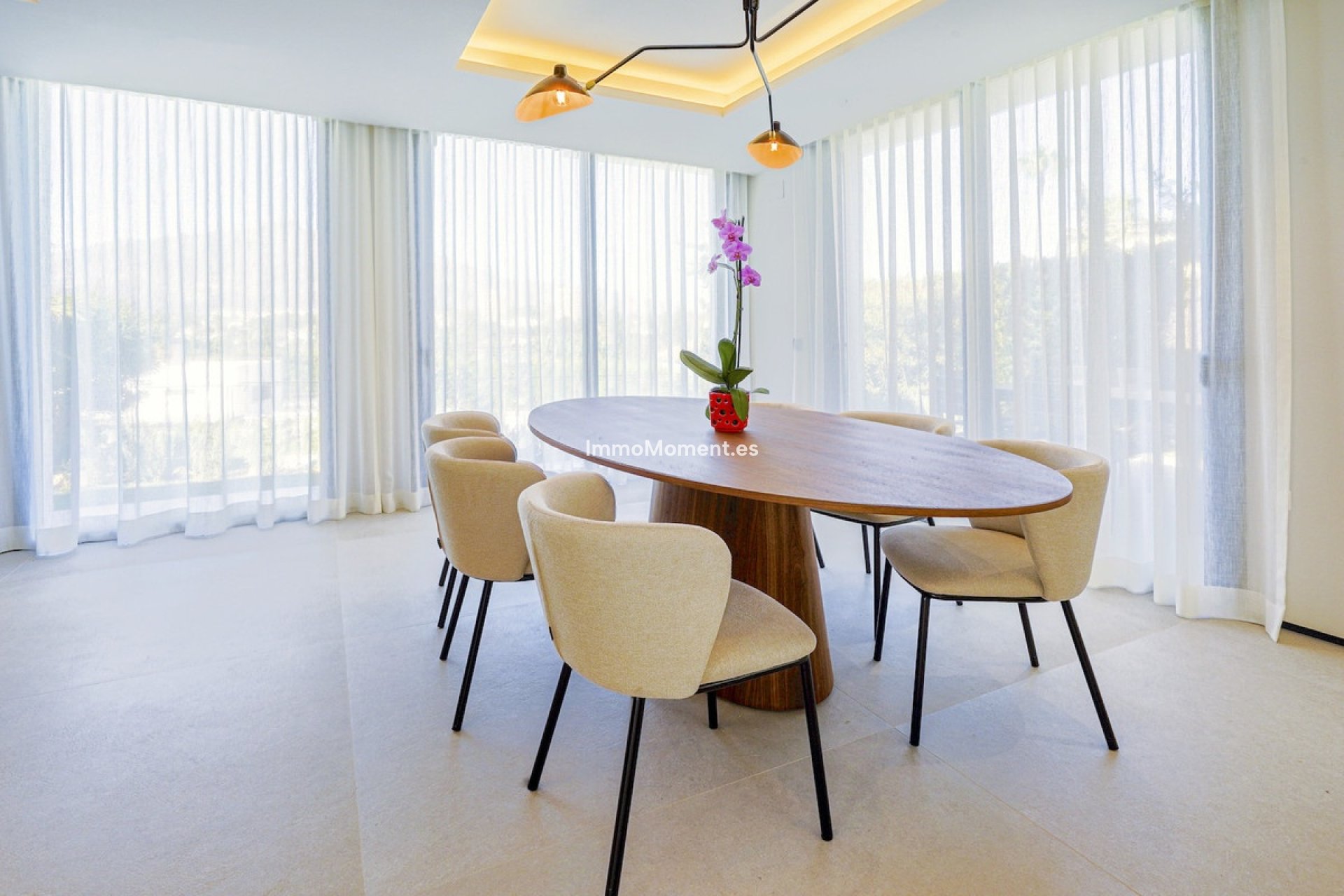 Reventa - Villa - Marbella - Nueva Andalucía