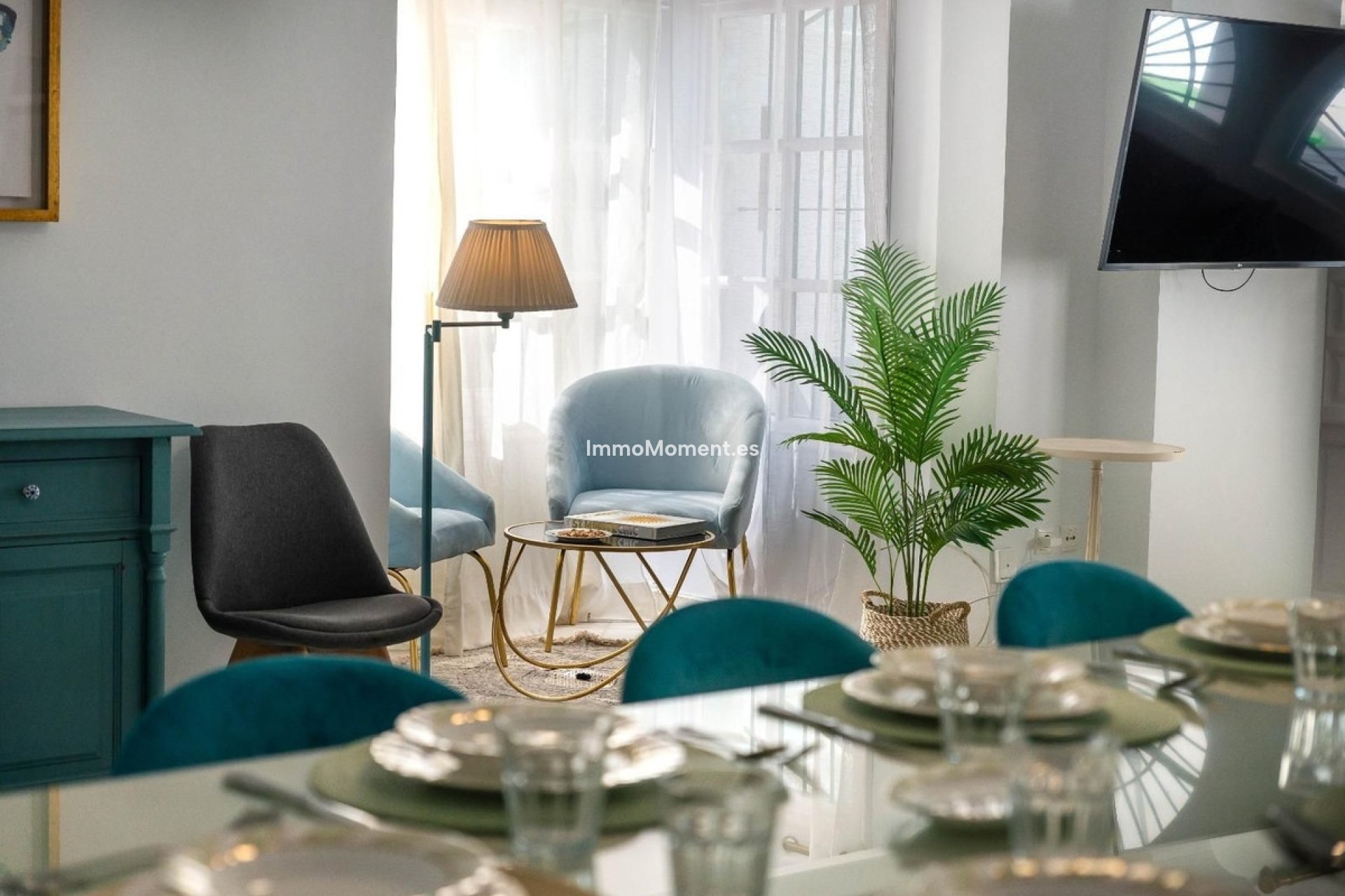 Reventa - Villa - Marbella - Nueva Andalucía