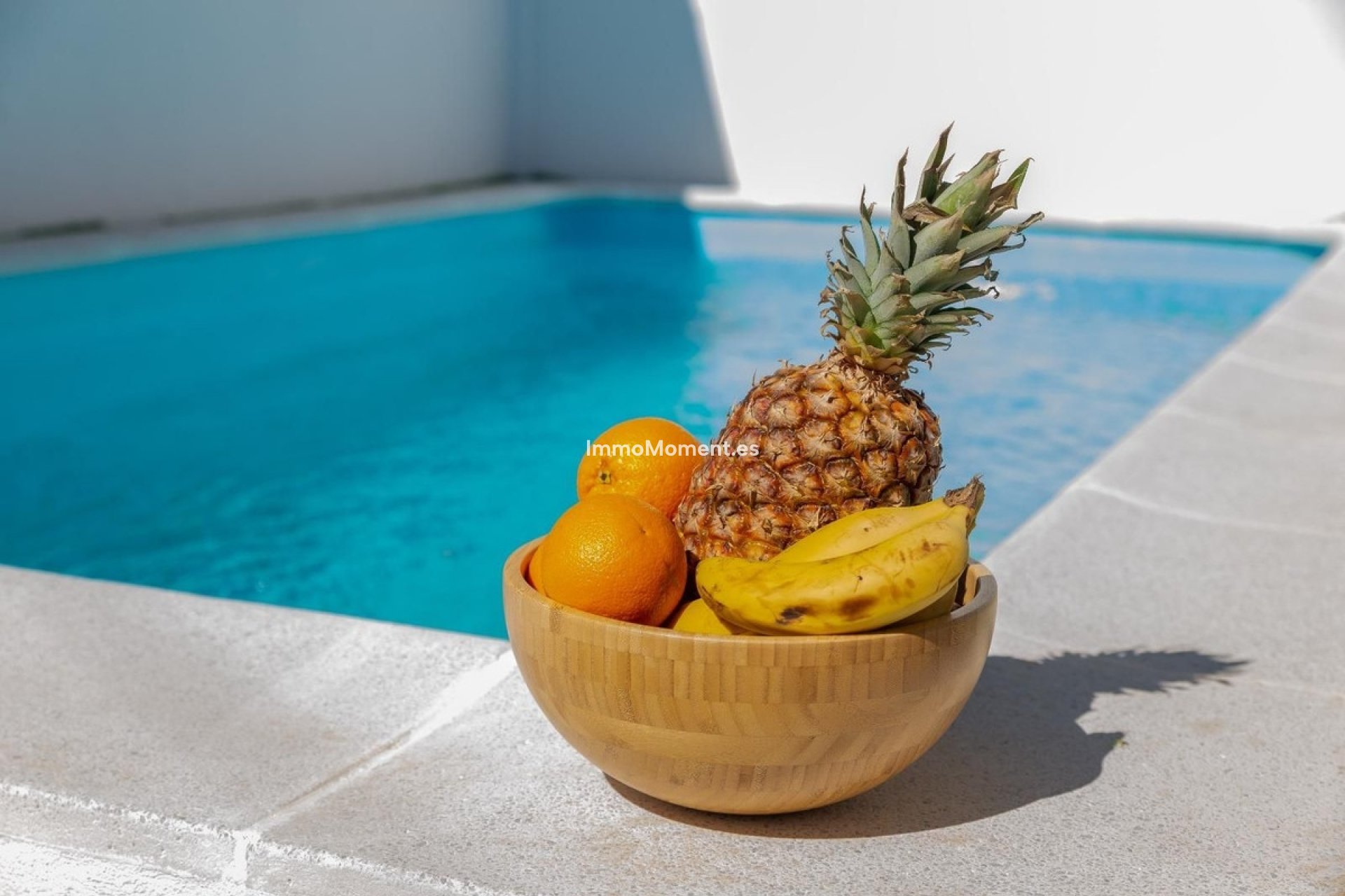 Reventa - Villa - Marbella - Nueva Andalucía