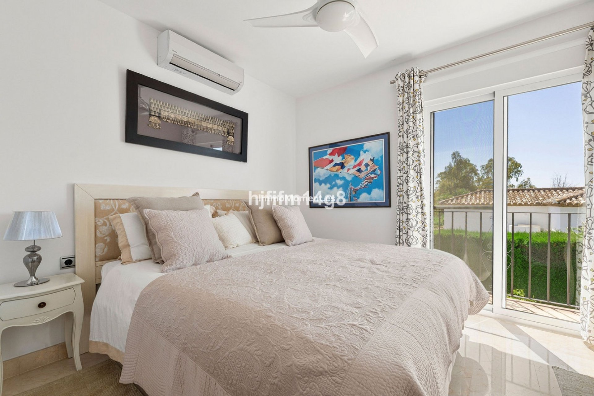 Reventa - Villa - Marbella - Nueva Andalucía