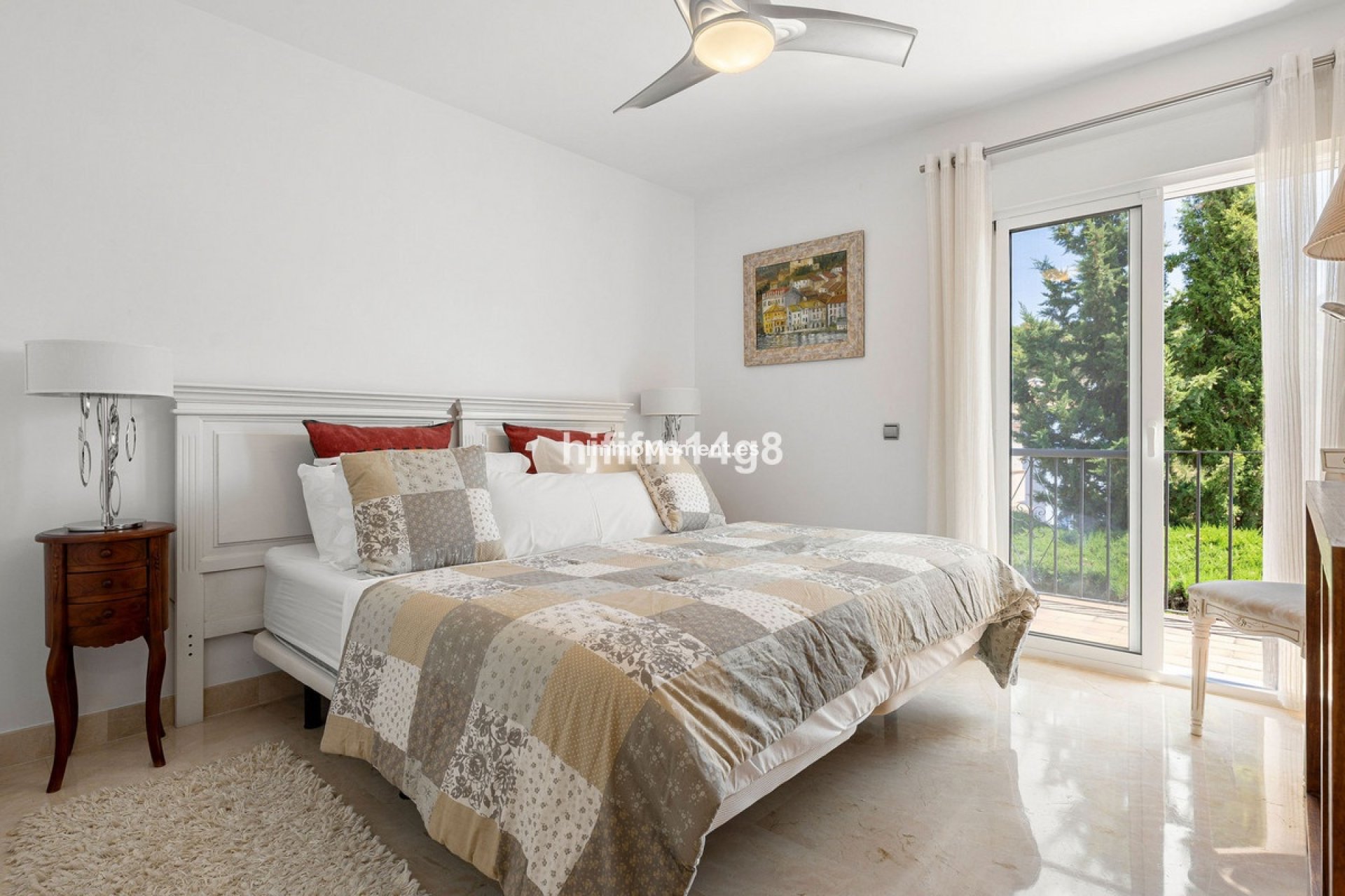 Reventa - Villa - Marbella - Nueva Andalucía