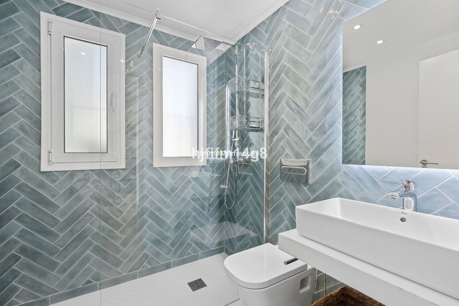 Reventa - Villa - Marbella - Nueva Andalucía