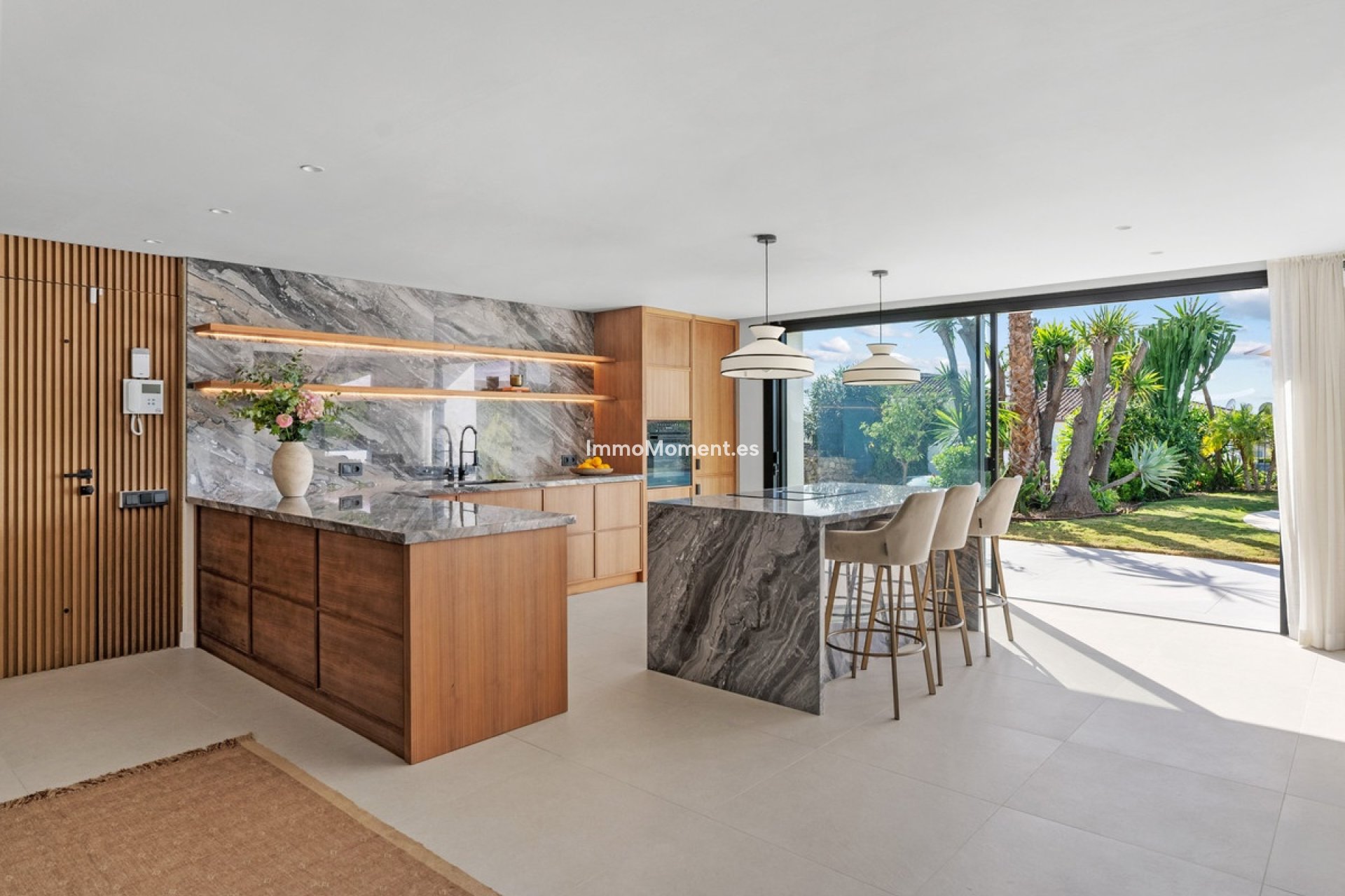 Reventa - Villa - Marbella - Nueva Andalucía