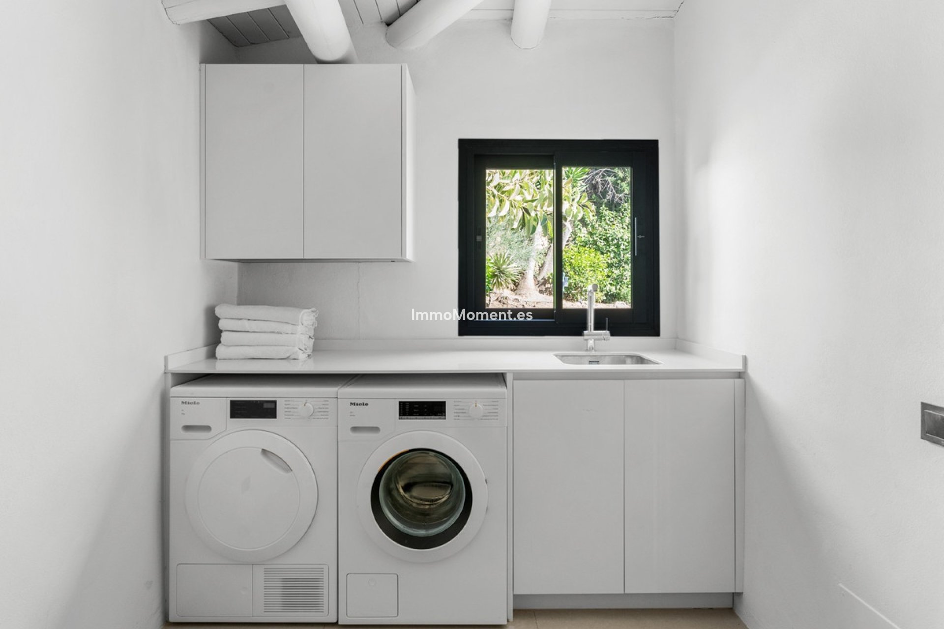 Reventa - Villa - Marbella - Nueva Andalucía