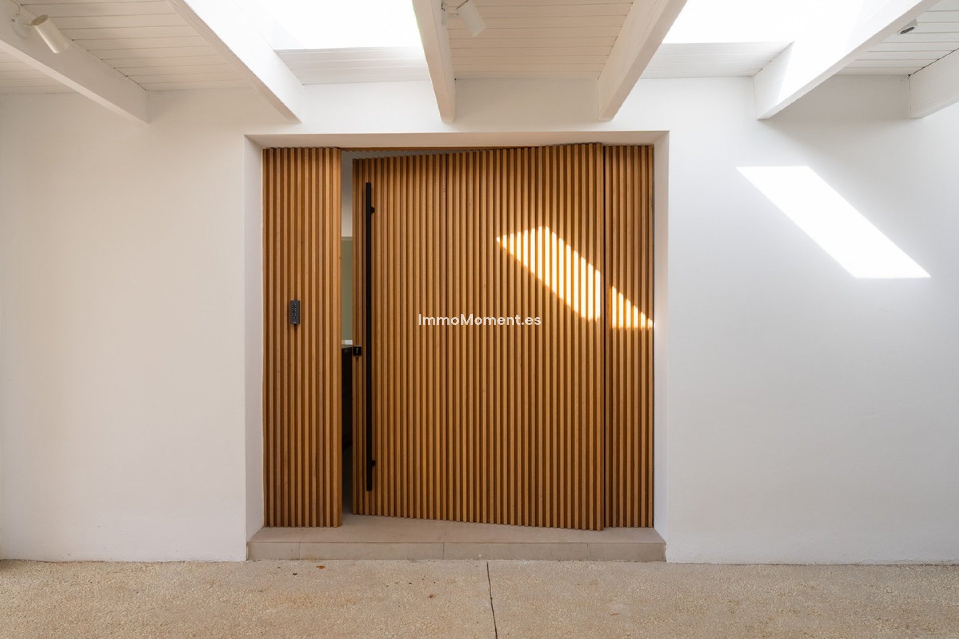 Reventa - Villa - Marbella - Nueva Andalucía