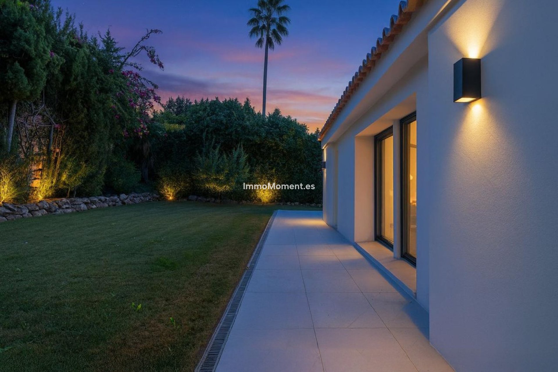 Reventa - Villa - Marbella - Nueva Andalucía