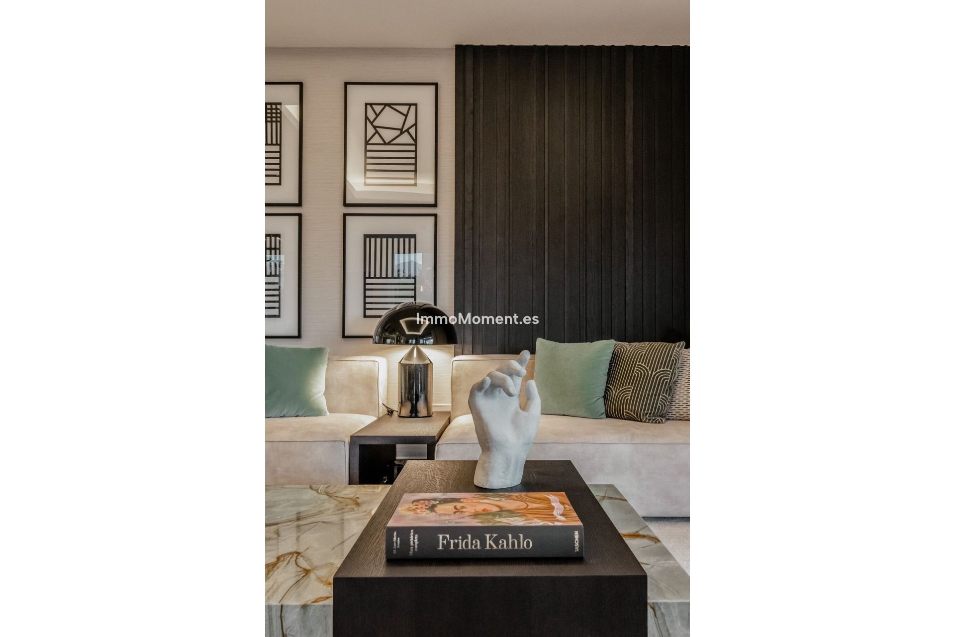 Reventa - Villa - Marbella - Nueva Andalucía