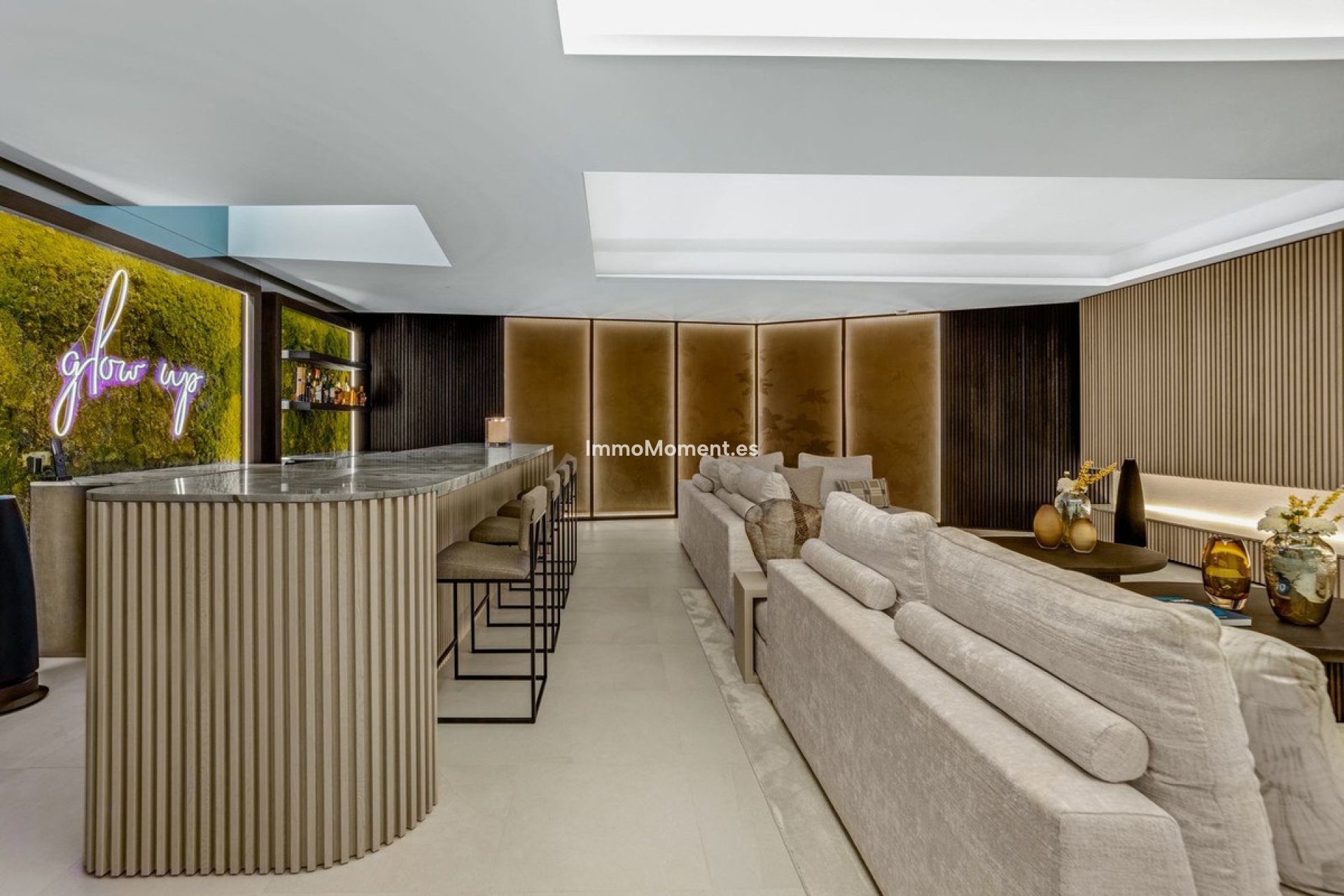 Reventa - Villa - Marbella - Nueva Andalucía