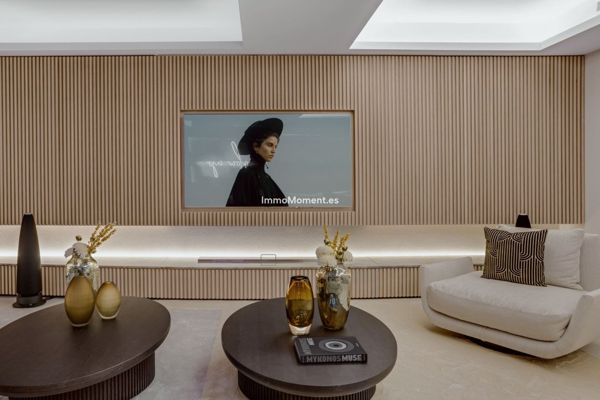 Reventa - Villa - Marbella - Nueva Andalucía