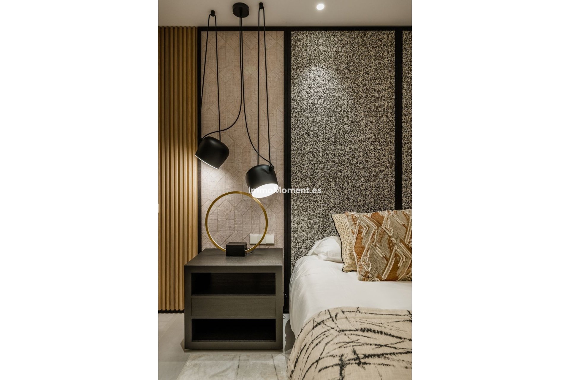 Reventa - Villa - Marbella - Nueva Andalucía