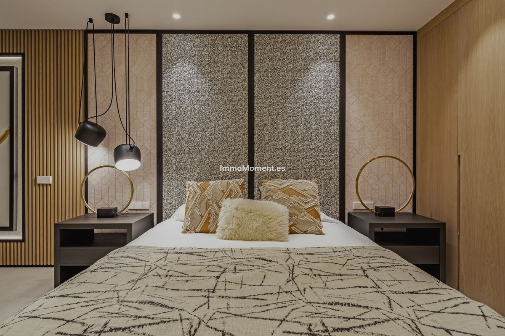 Reventa - Villa - Marbella - Nueva Andalucía