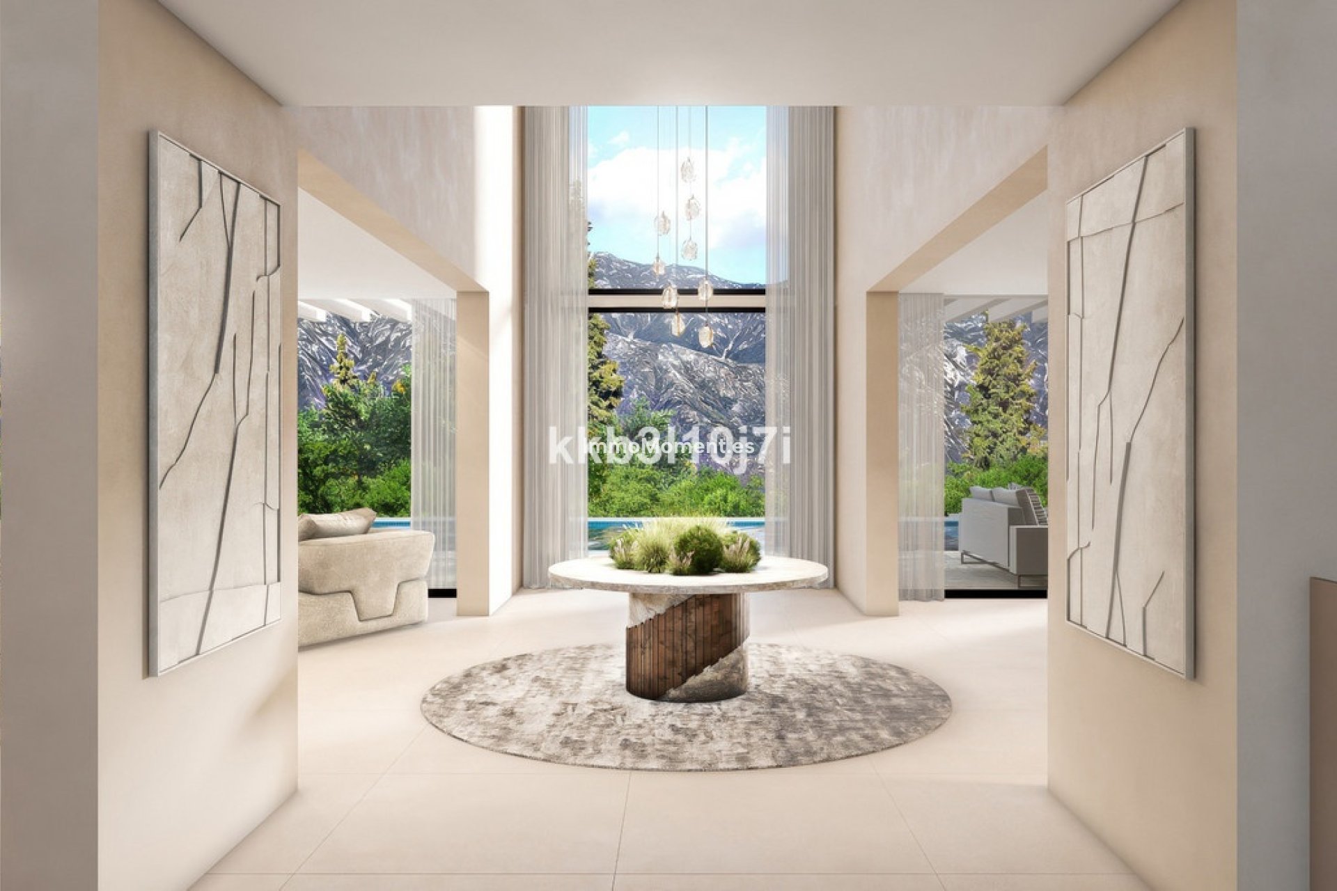 Reventa - Villa - Marbella - Nueva Andalucía