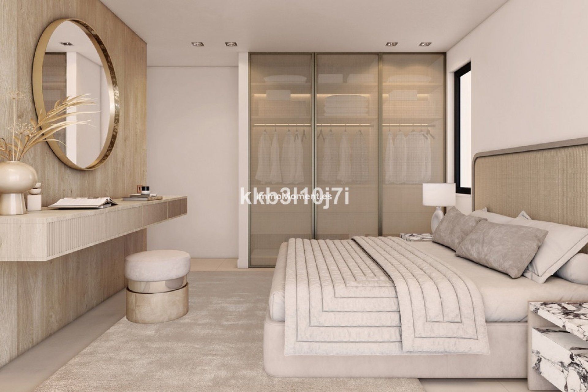 Reventa - Villa - Marbella - Nueva Andalucía