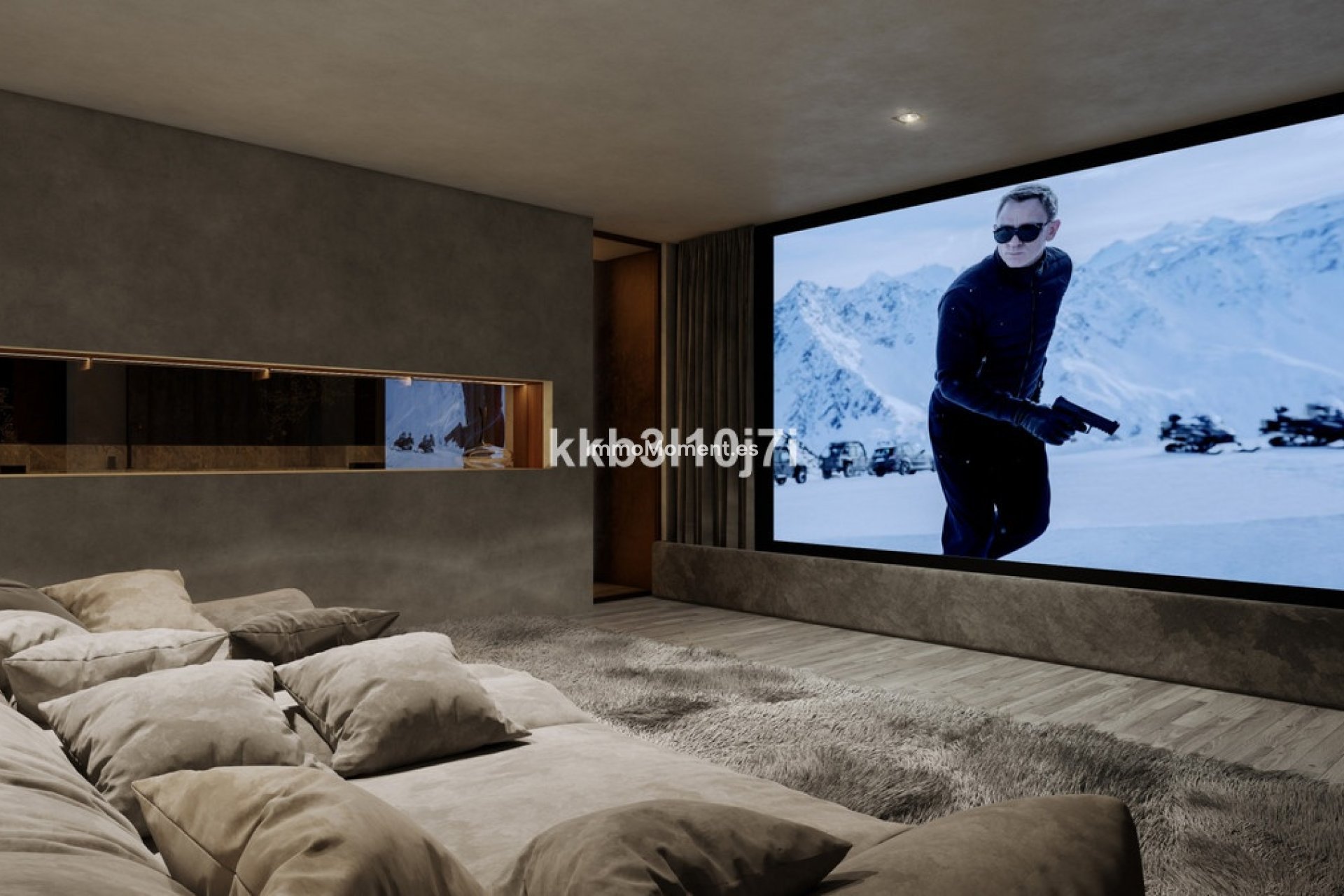 Reventa - Villa - Marbella - Nueva Andalucía