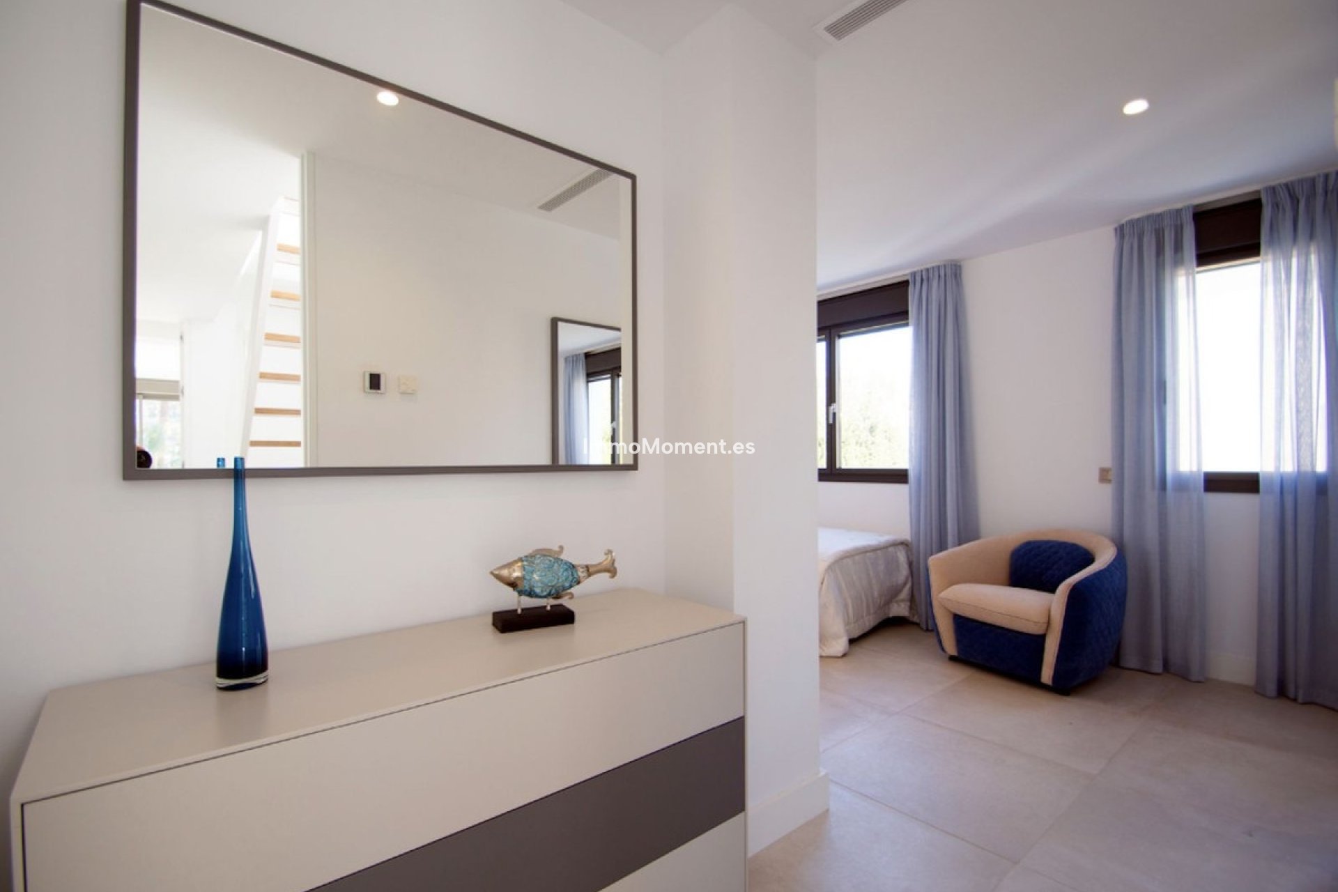 Reventa - Villa - Marbella - Nueva Andalucía