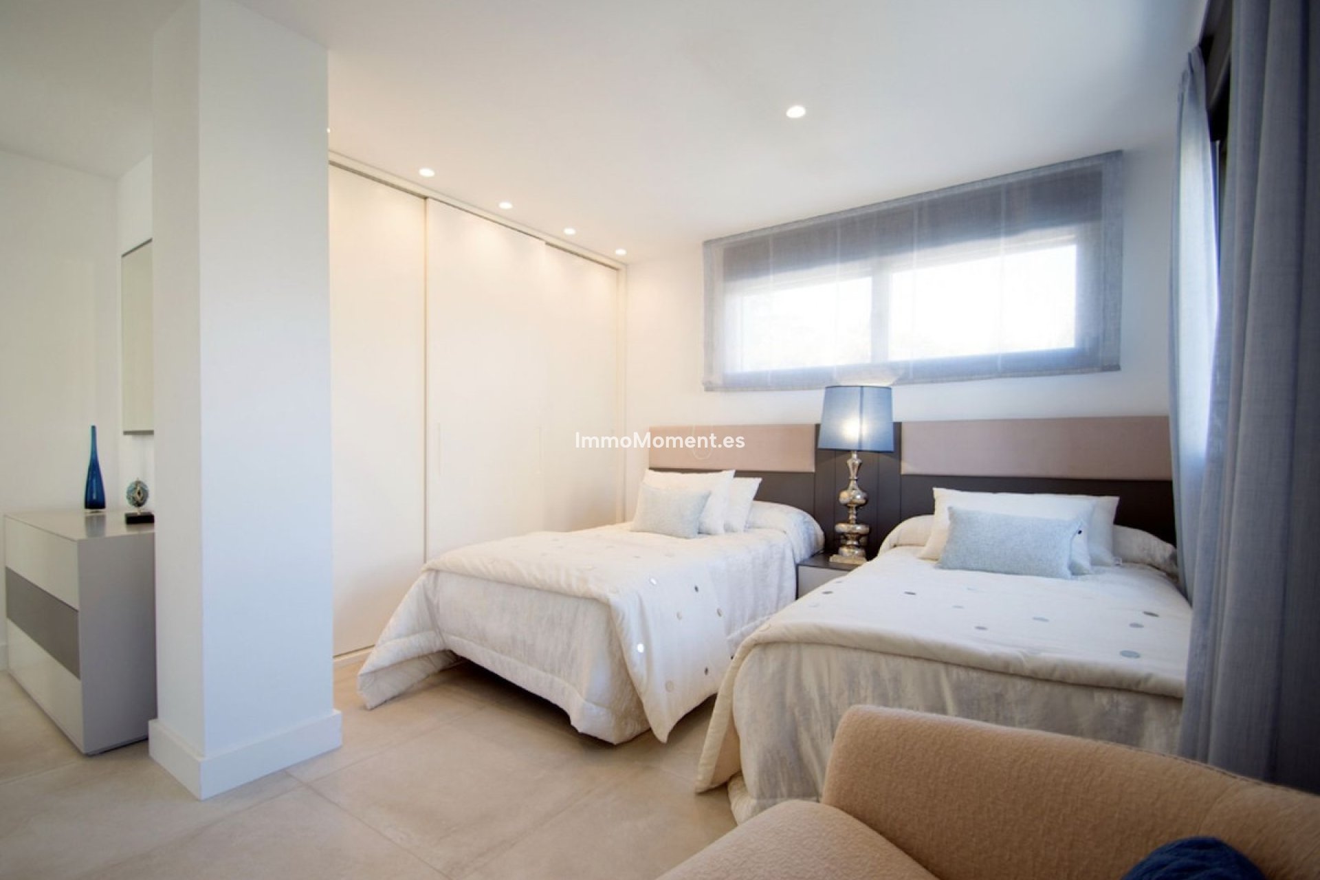 Reventa - Villa - Marbella - Nueva Andalucía