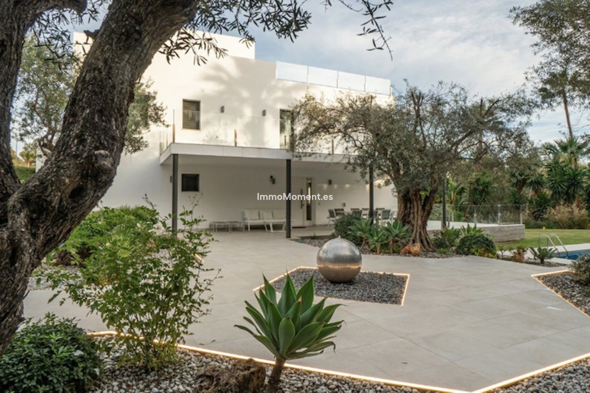 Reventa - Villa - Marbella - Nueva Andalucía