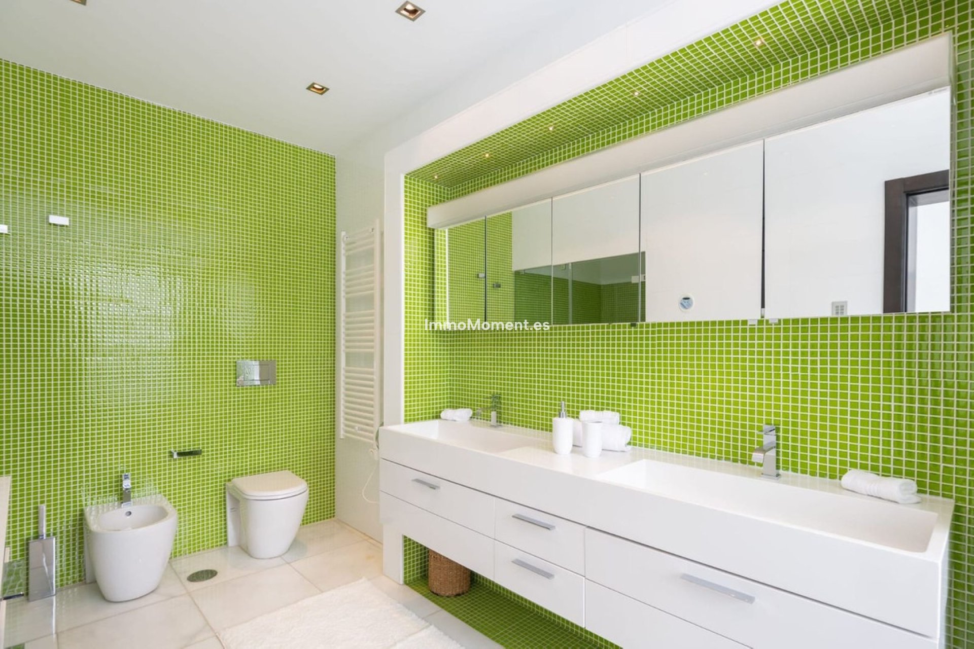 Reventa - Villa - Marbella - Nueva Andalucía