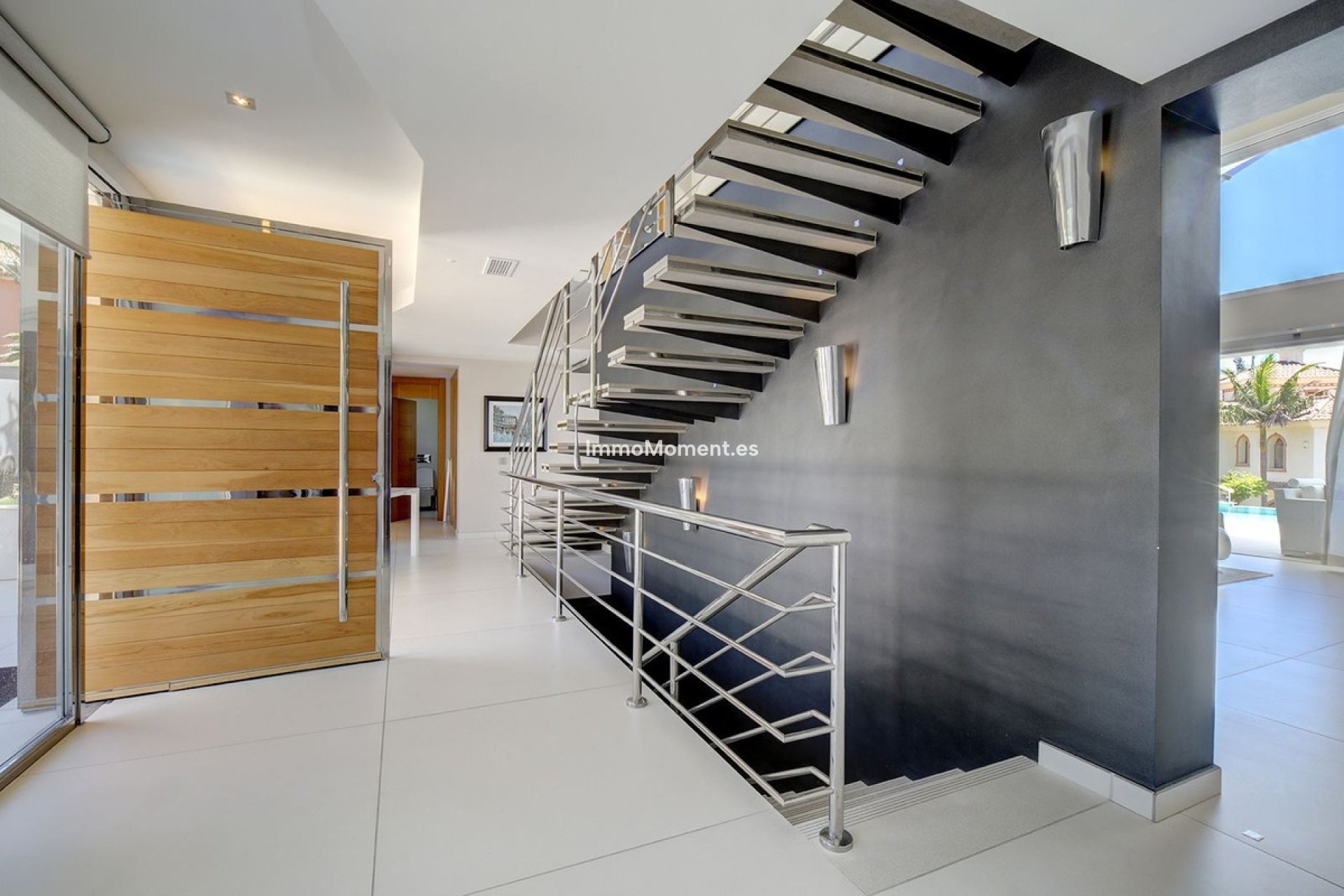 Reventa - Villa - Marbella - Nueva Andalucía