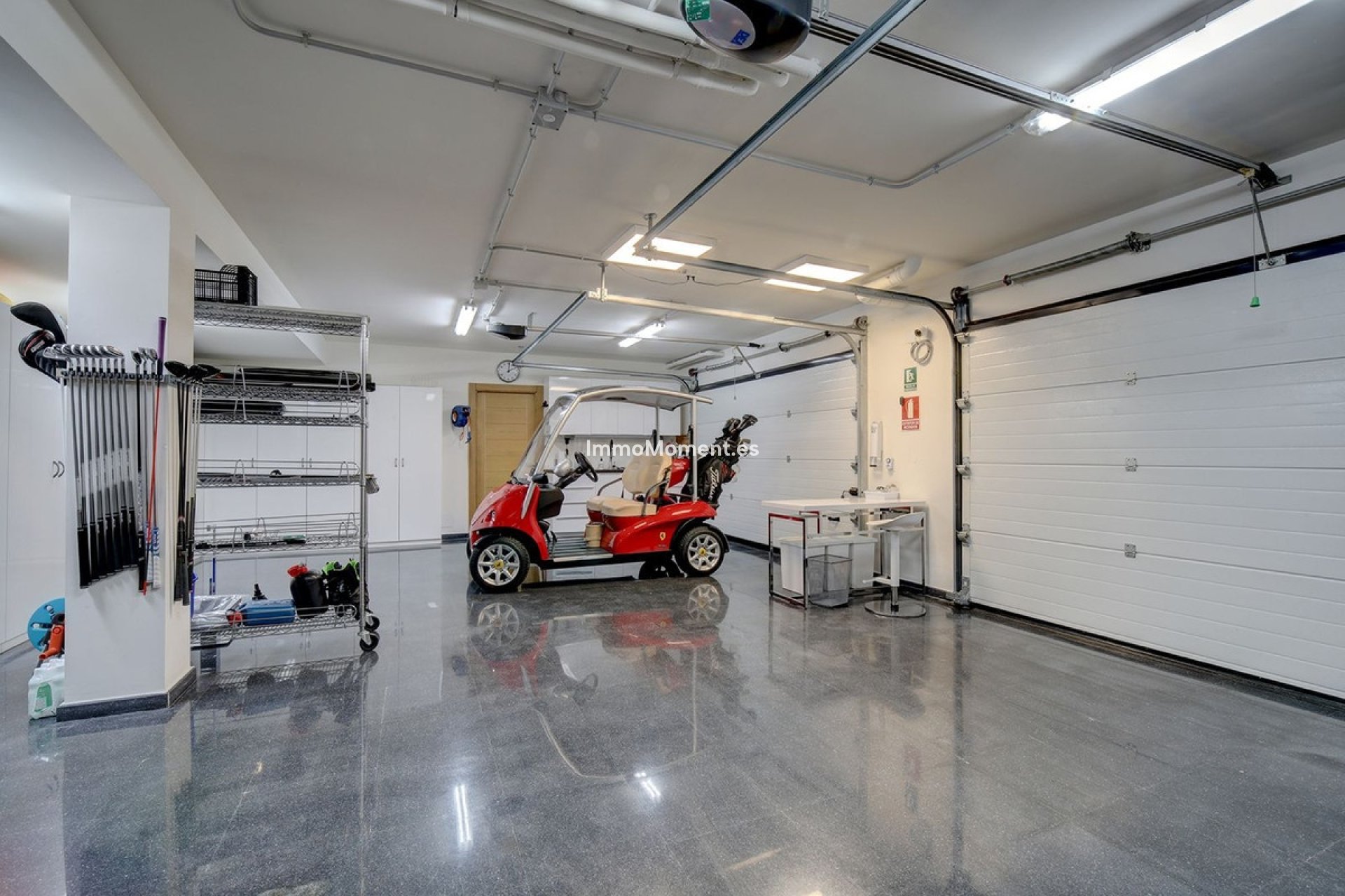 Reventa - Villa - Marbella - Nueva Andalucía