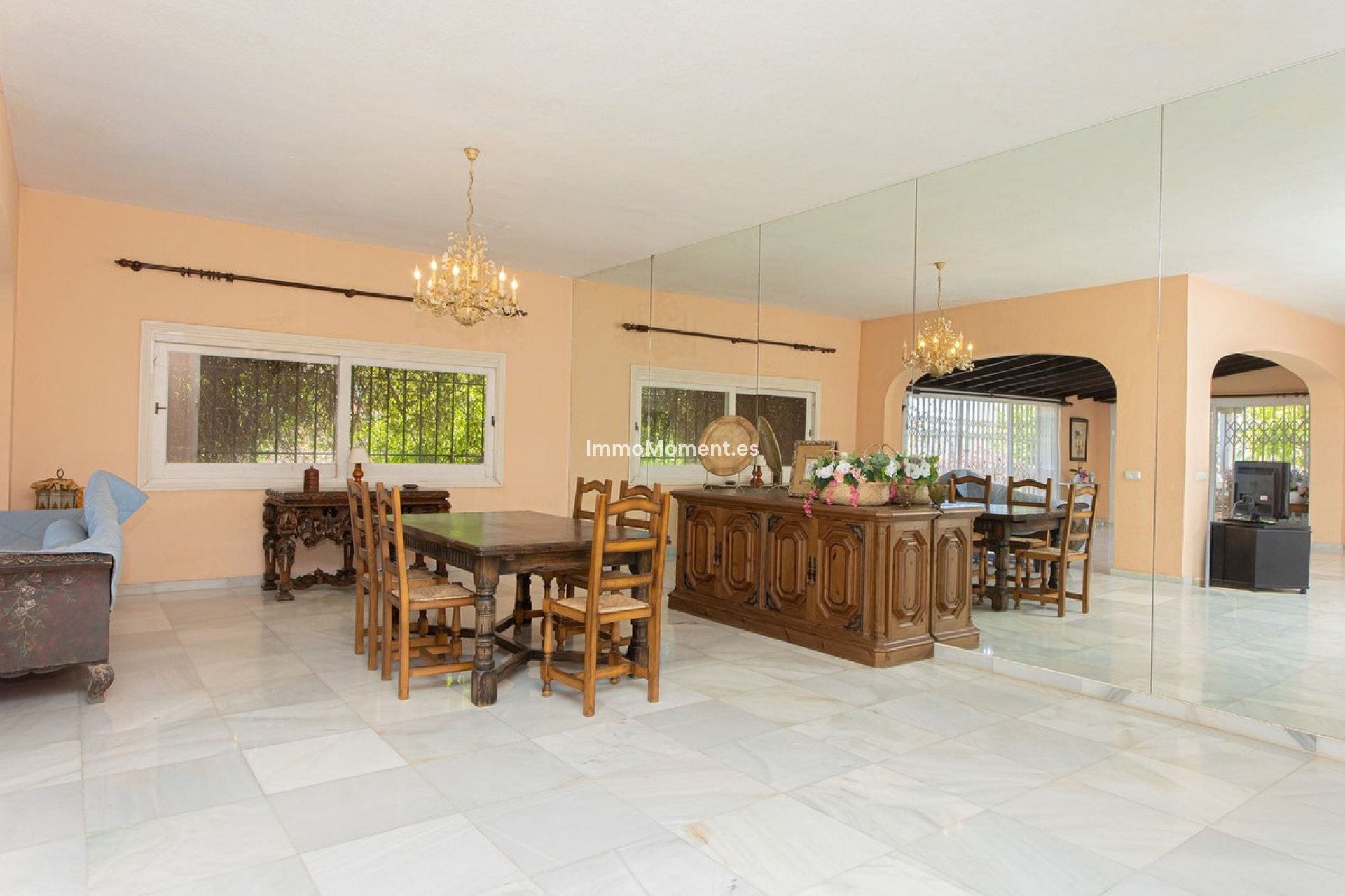 Reventa - Villa - Marbella - Nueva Andalucía