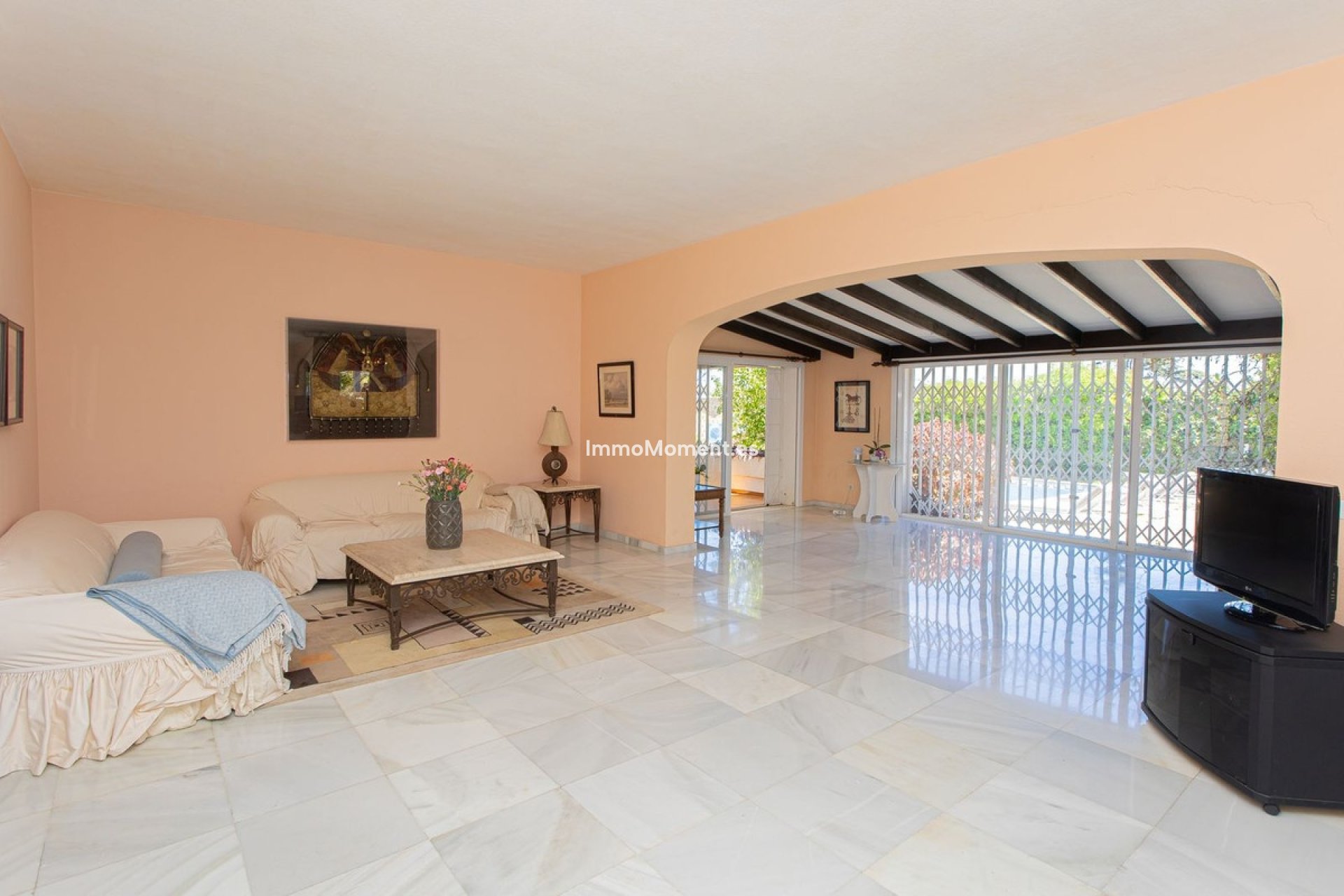 Reventa - Villa - Marbella - Nueva Andalucía