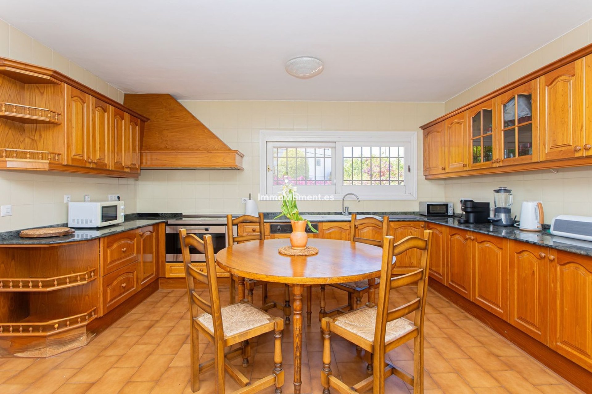 Reventa - Villa - Marbella - Nueva Andalucía