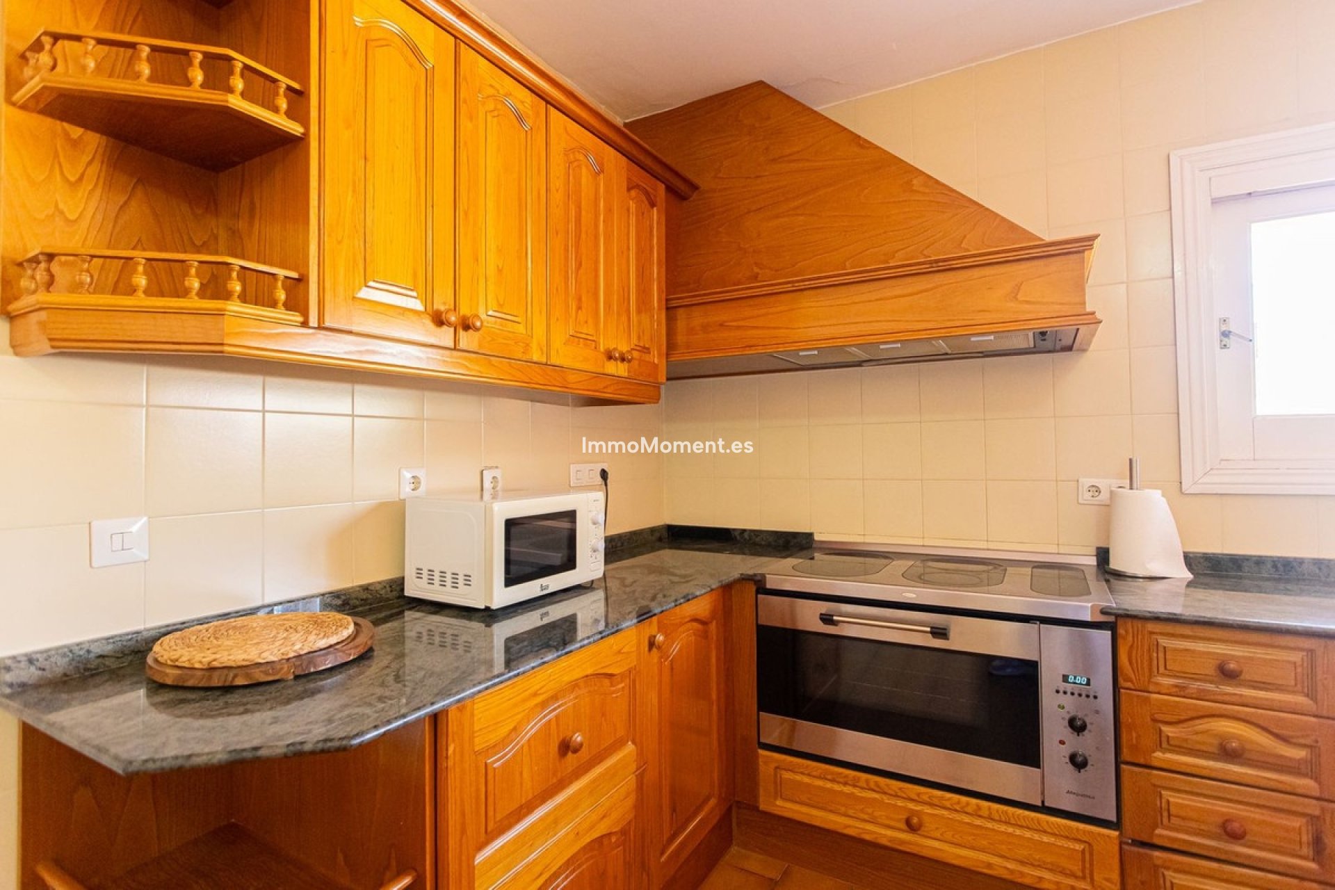 Reventa - Villa - Marbella - Nueva Andalucía