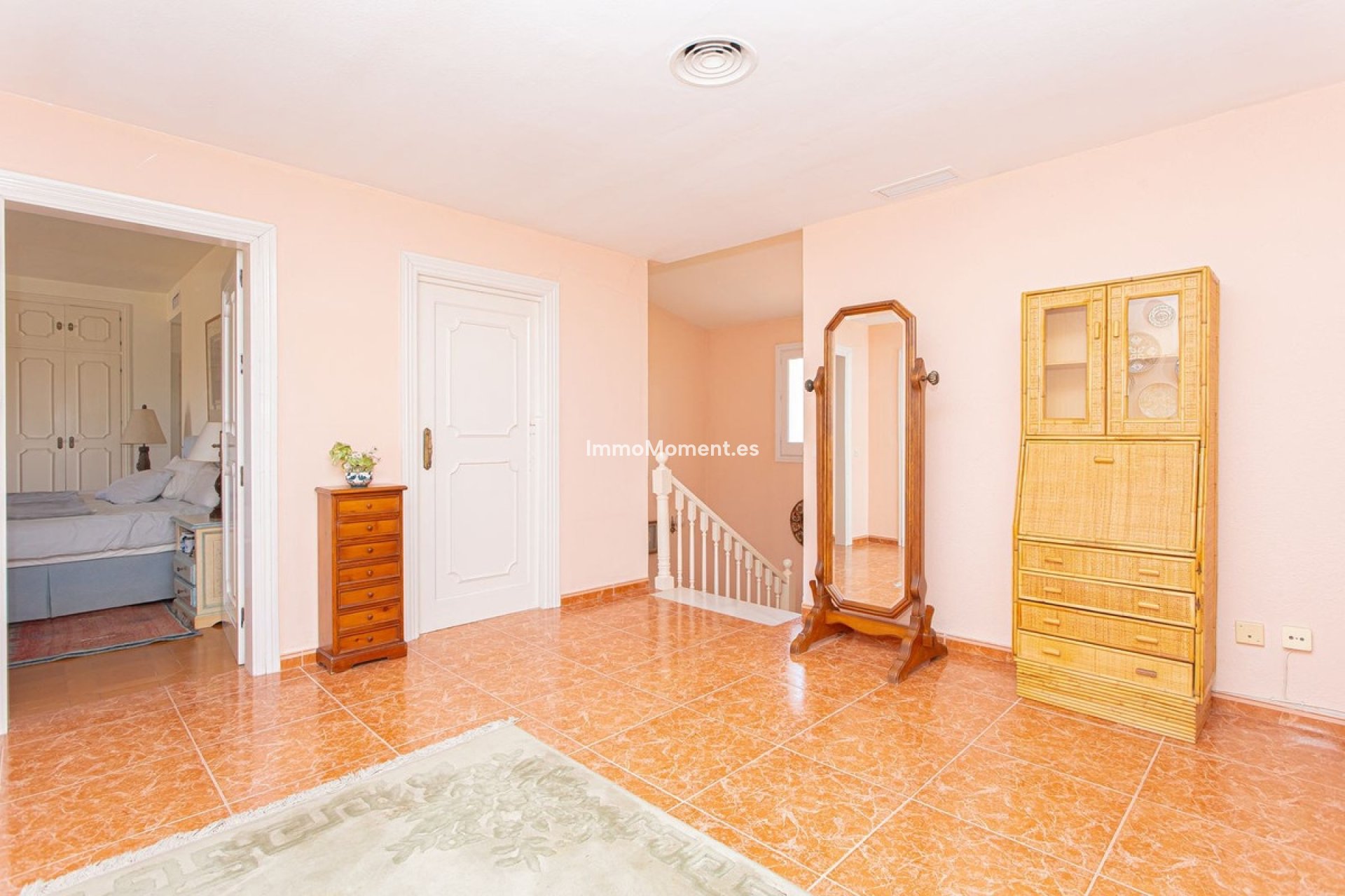 Reventa - Villa - Marbella - Nueva Andalucía