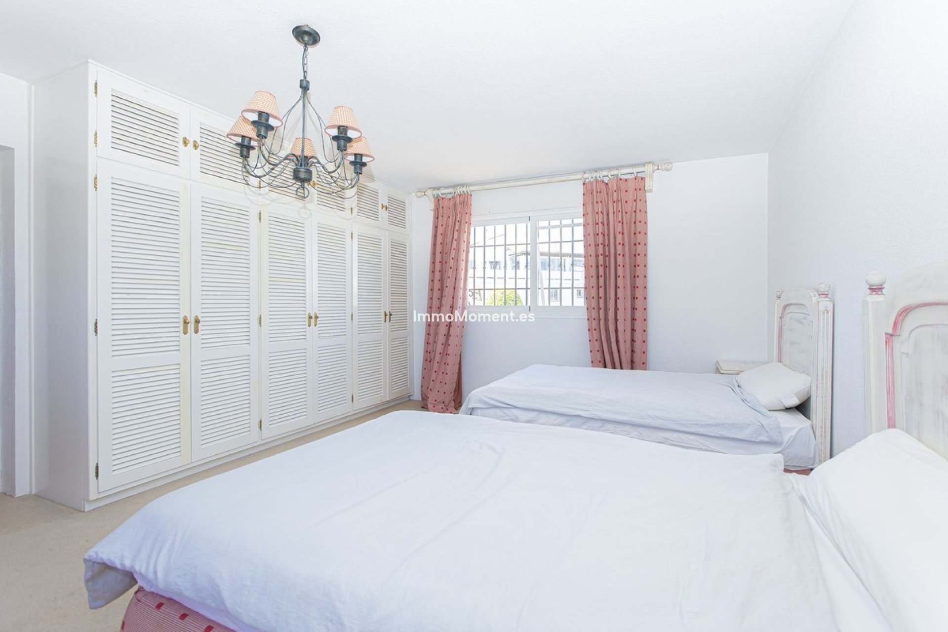 Reventa - Villa - Marbella - Nueva Andalucía