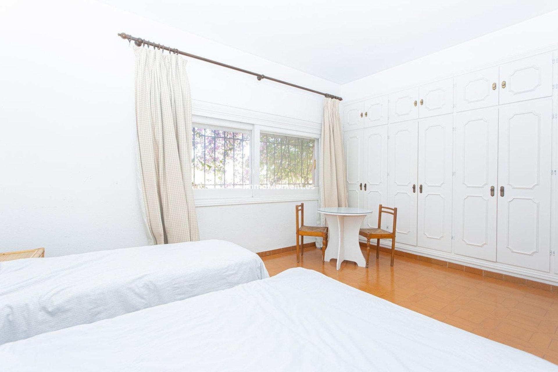 Reventa - Villa - Marbella - Nueva Andalucía