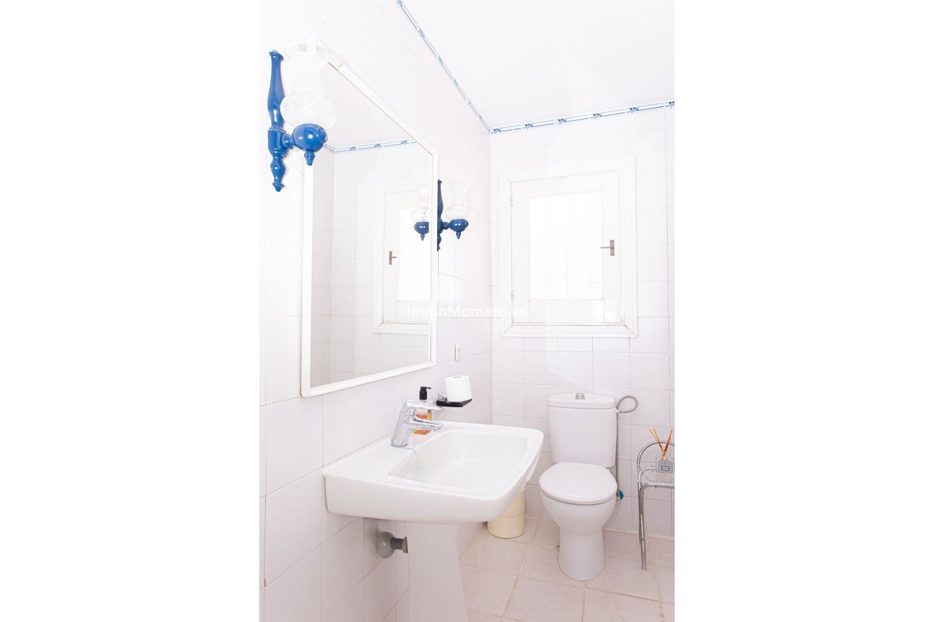 Reventa - Villa - Marbella - Nueva Andalucía