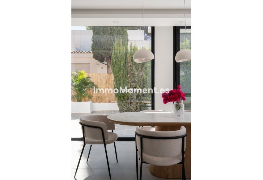 Reventa - Villa - Marbella - Nueva Andalucía