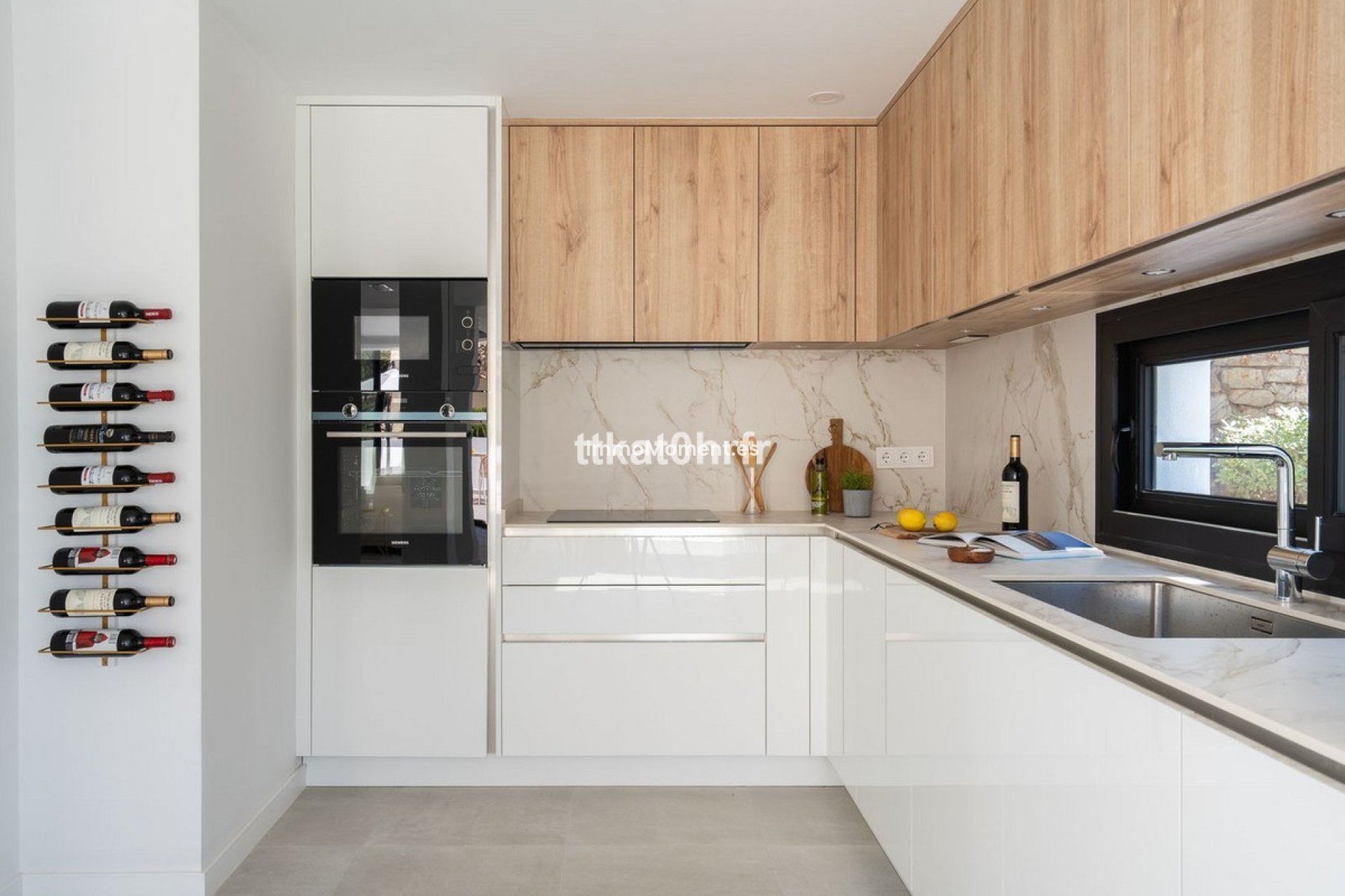 Reventa - Villa - Marbella - Nueva Andalucía