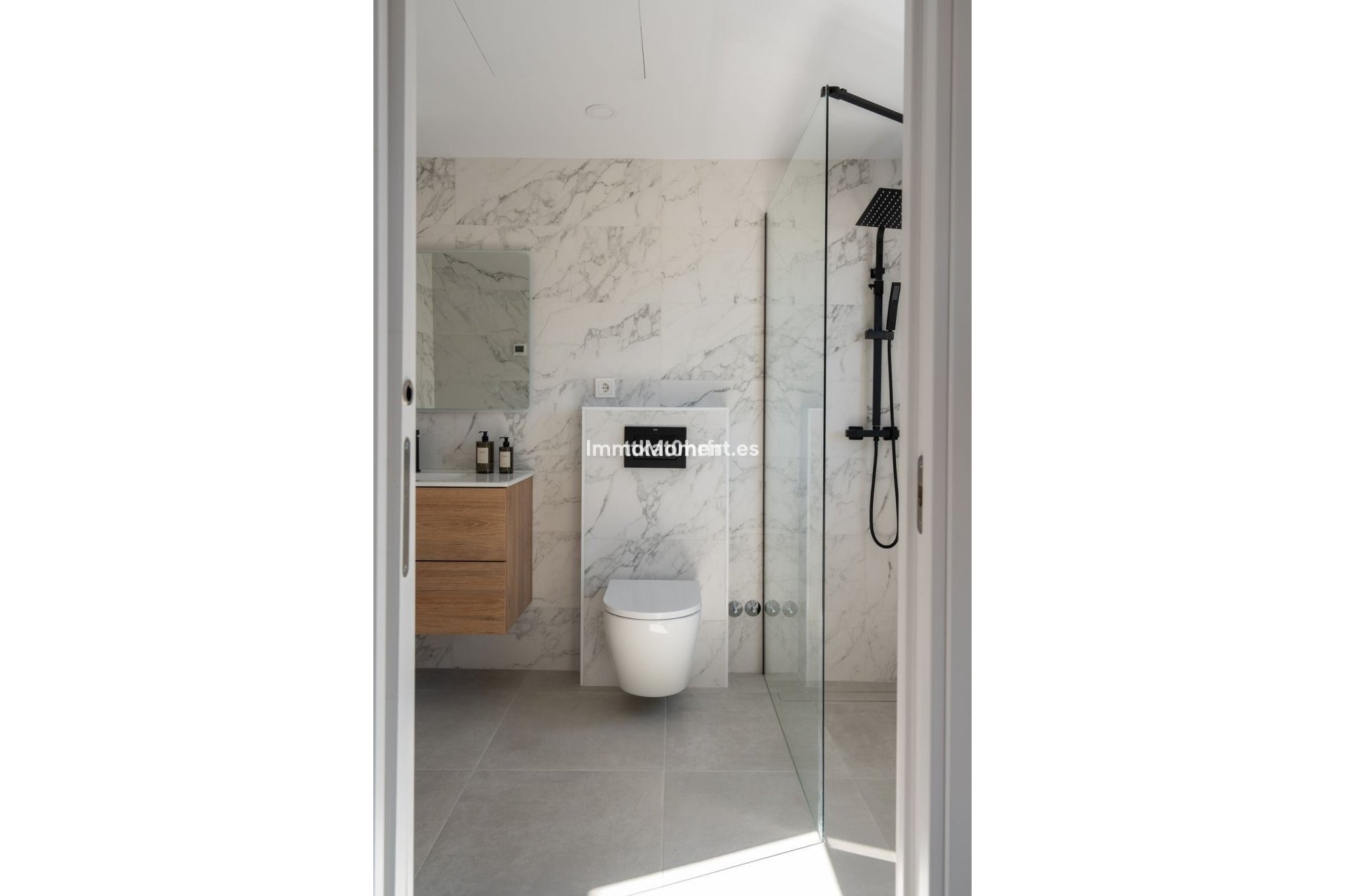 Reventa - Villa - Marbella - Nueva Andalucía