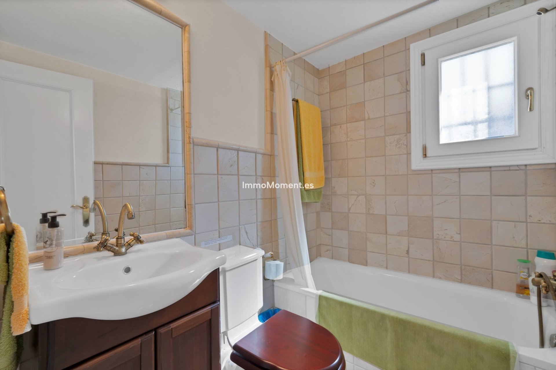 Reventa - Villa - Marbella - Nueva Andalucía